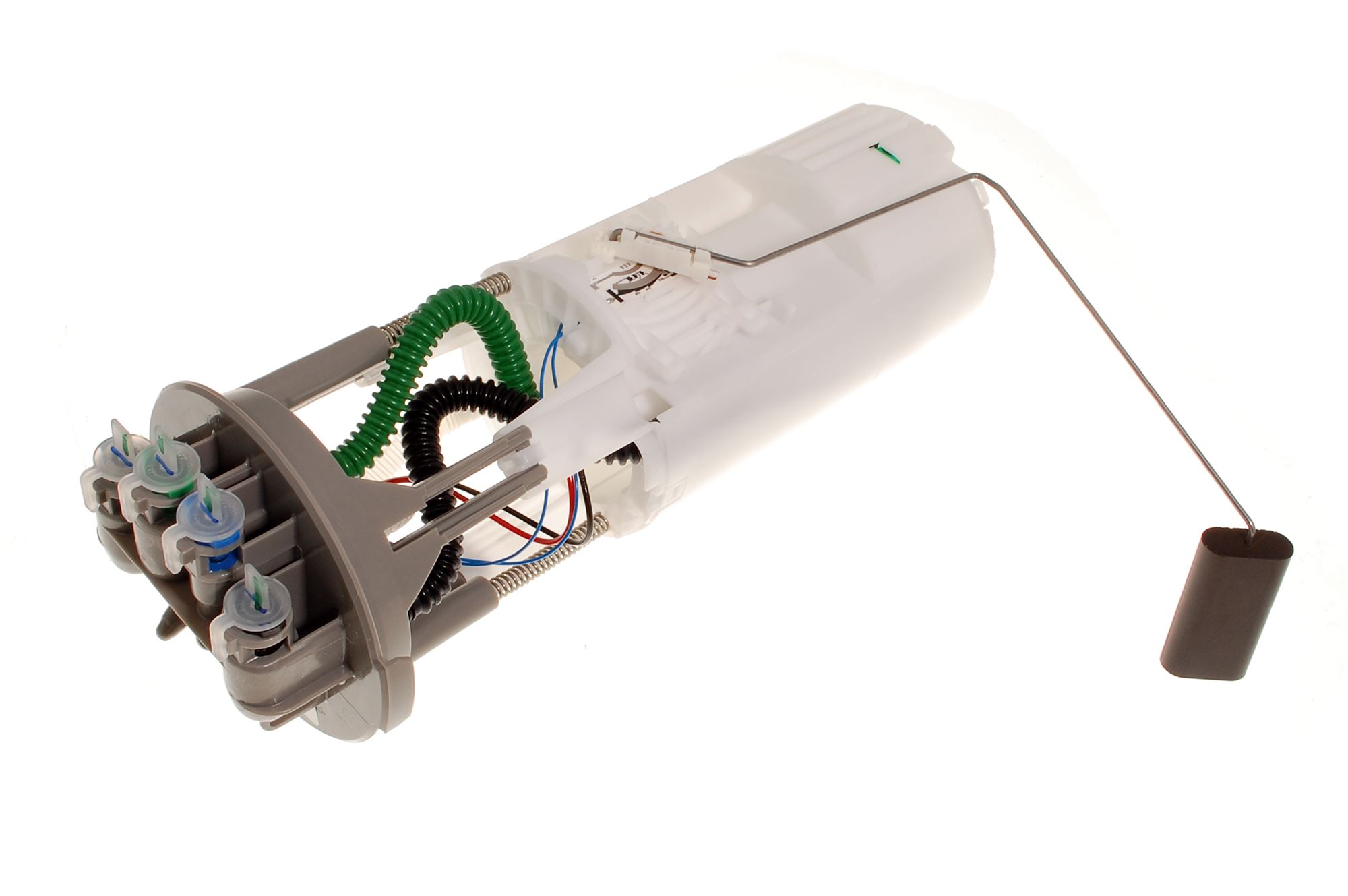 Genuine Land Rover Fuel Pump and Level Sender Unit In Tank WFX000250