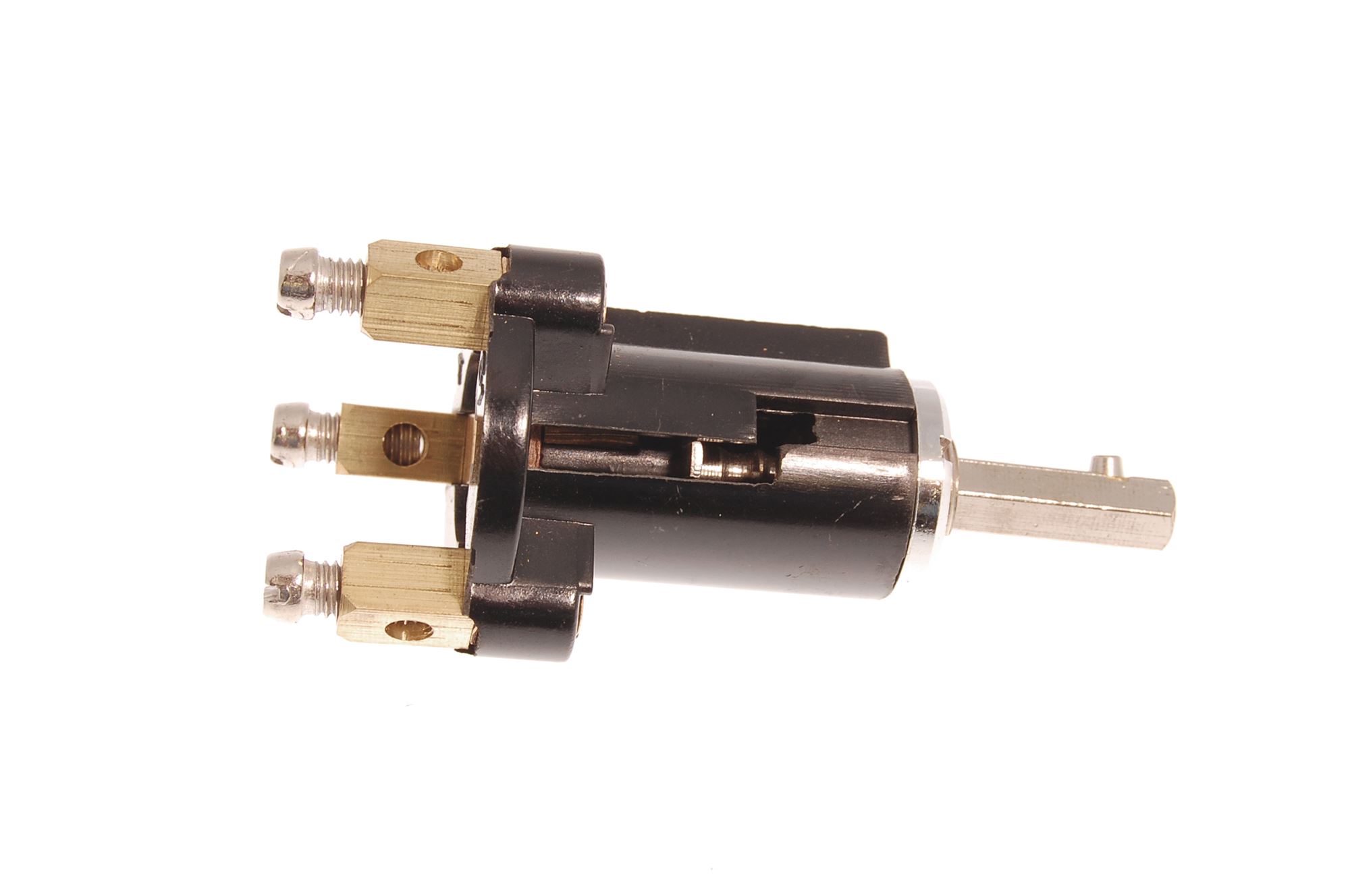 Master Light Switch 125245 Rimmer Bros