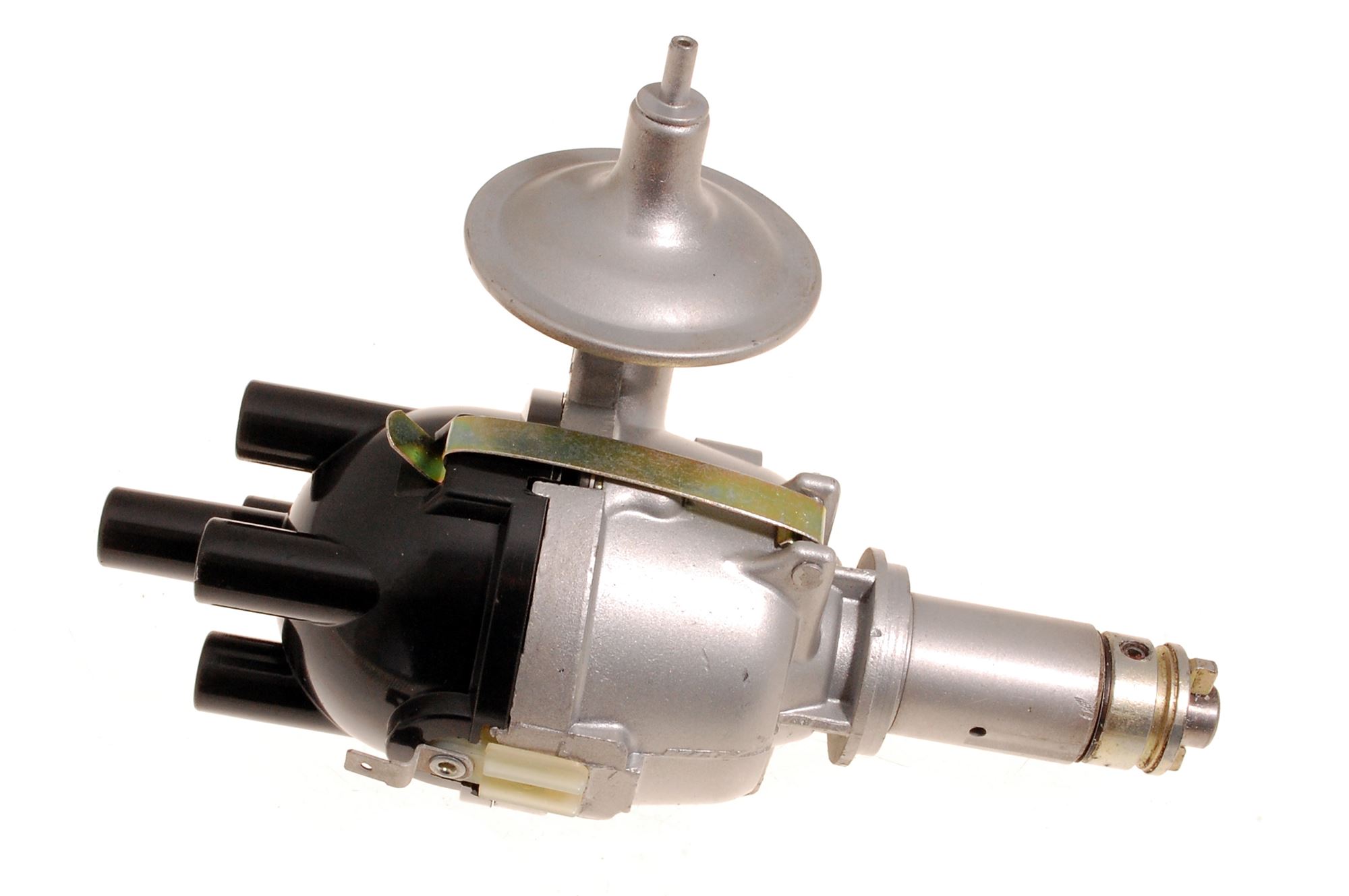 Distributor Reconditioned Lucas 25D4 41127 212292R Rimmer Bros