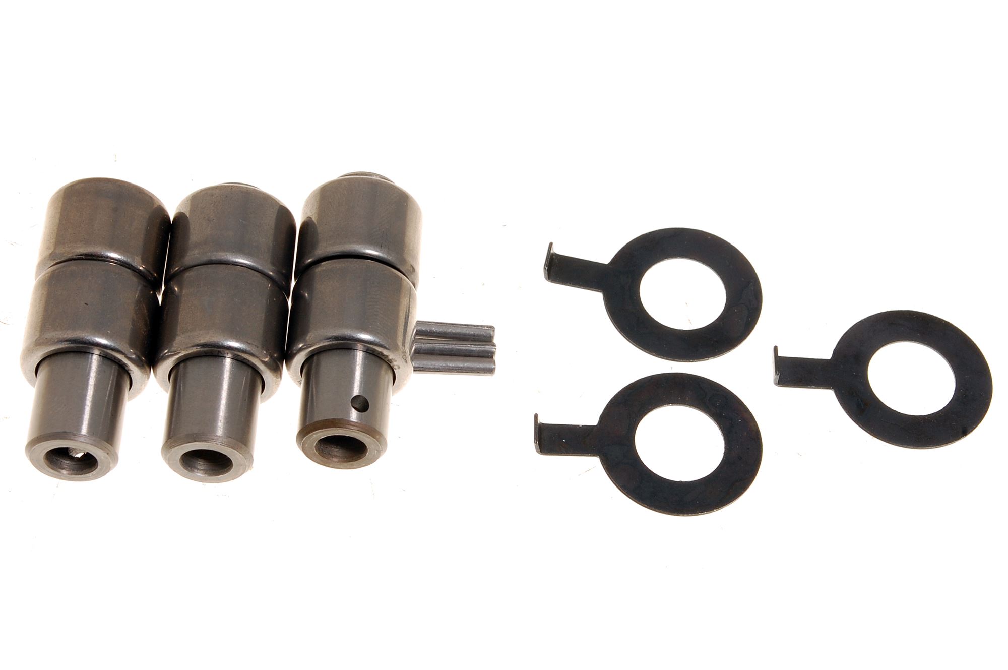 Bearing, Shaft & Thrust Washer Kit - Planet Gears - 505546