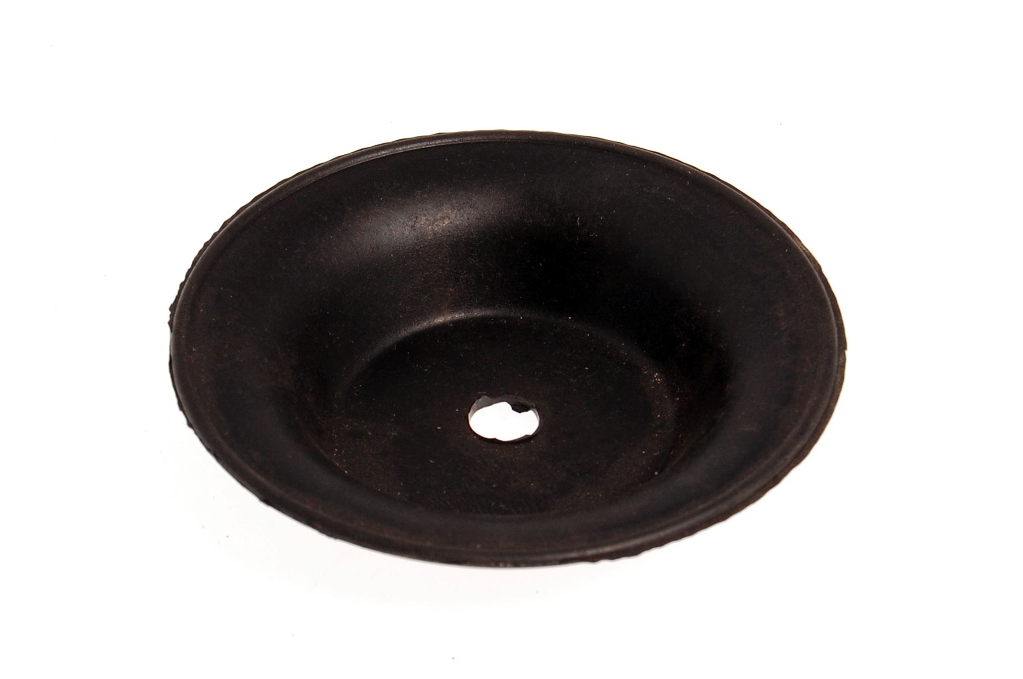 Vacuum Diaphragm 519857 Rimmer Bros