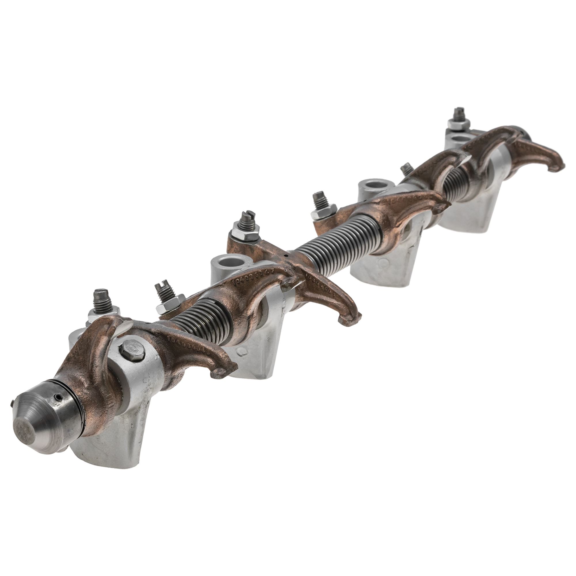 Rocker Gear ROCKER GEAR ASS TR2-4A | Rimmer Bros