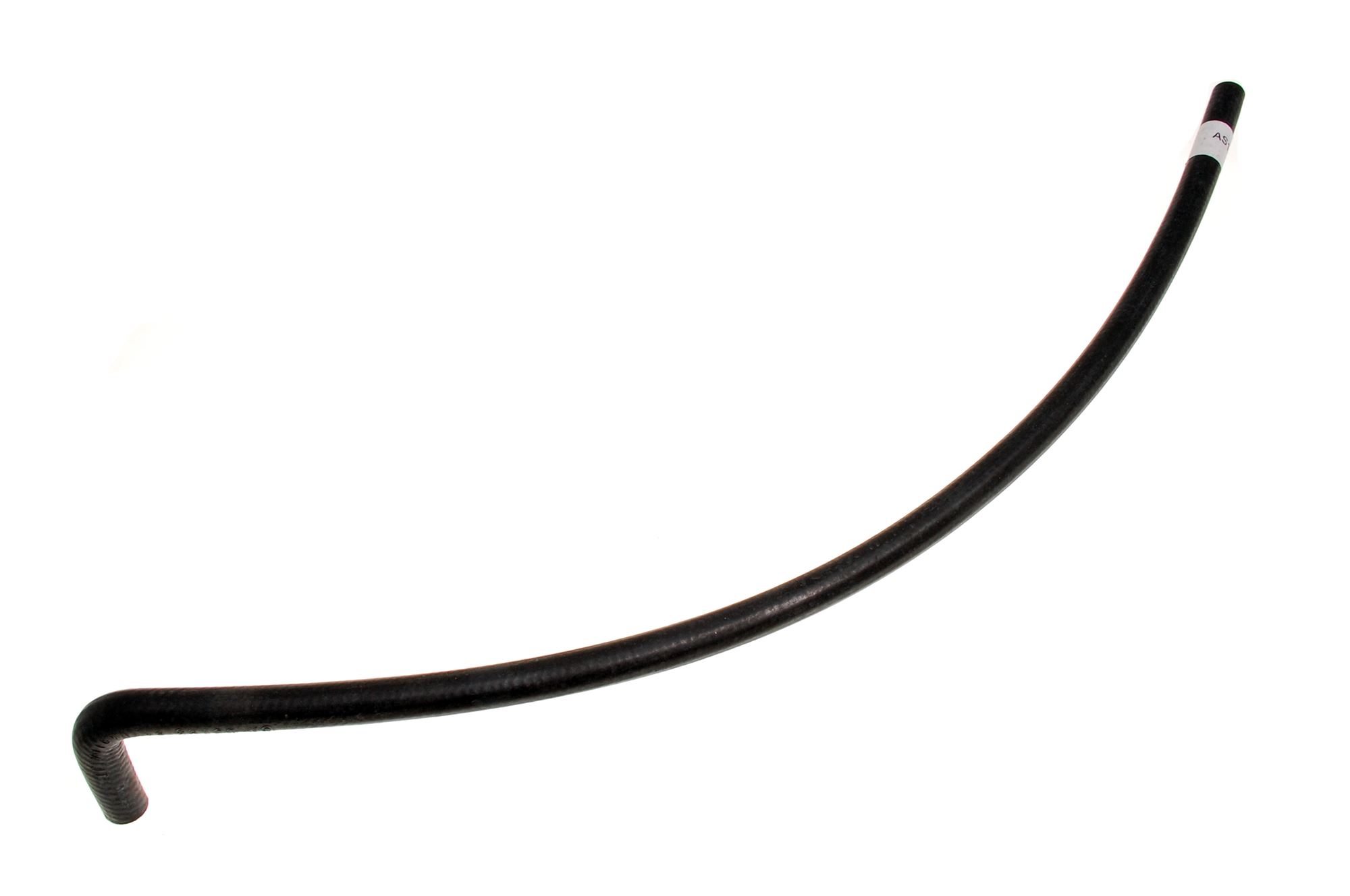 Heater Hose Inlet and Outlet Rubber 602057 Rimmer Bros