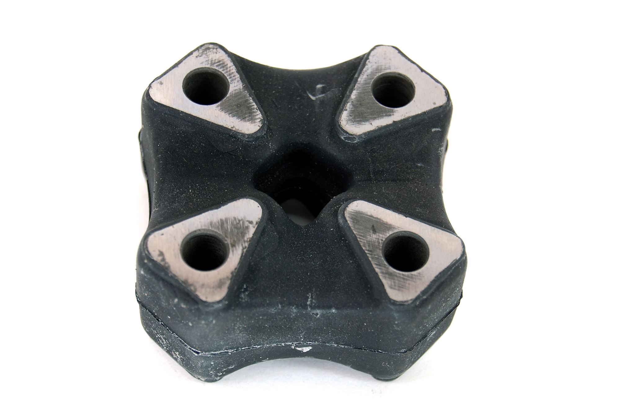 Rubber Coupling, Steering Column NTC3486P Rimmer Bros