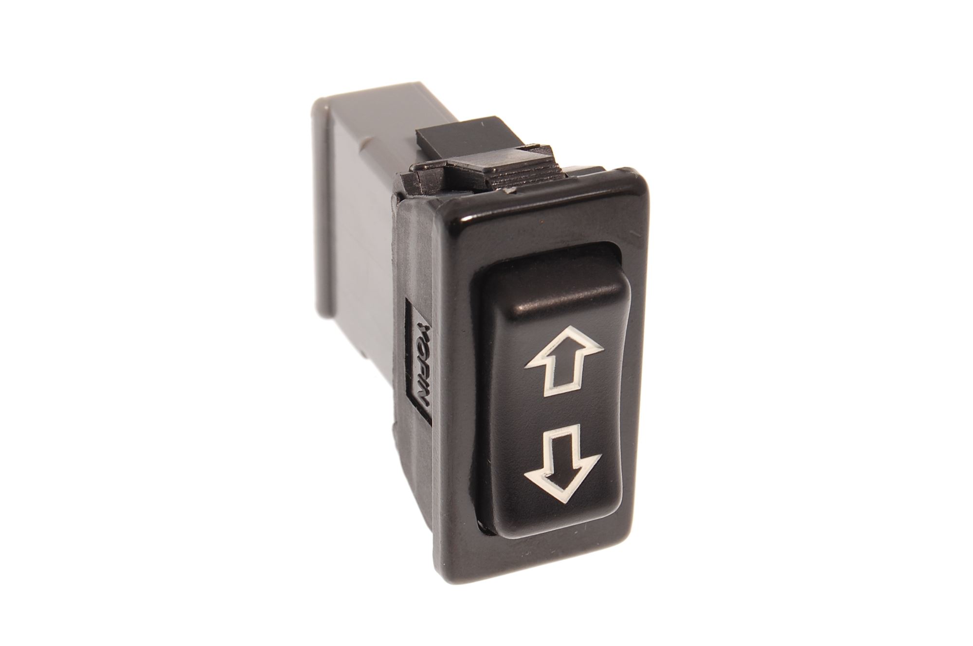 Window Sunroof Rocker Switch PRC5255P Aftermarket Rimmer Bros