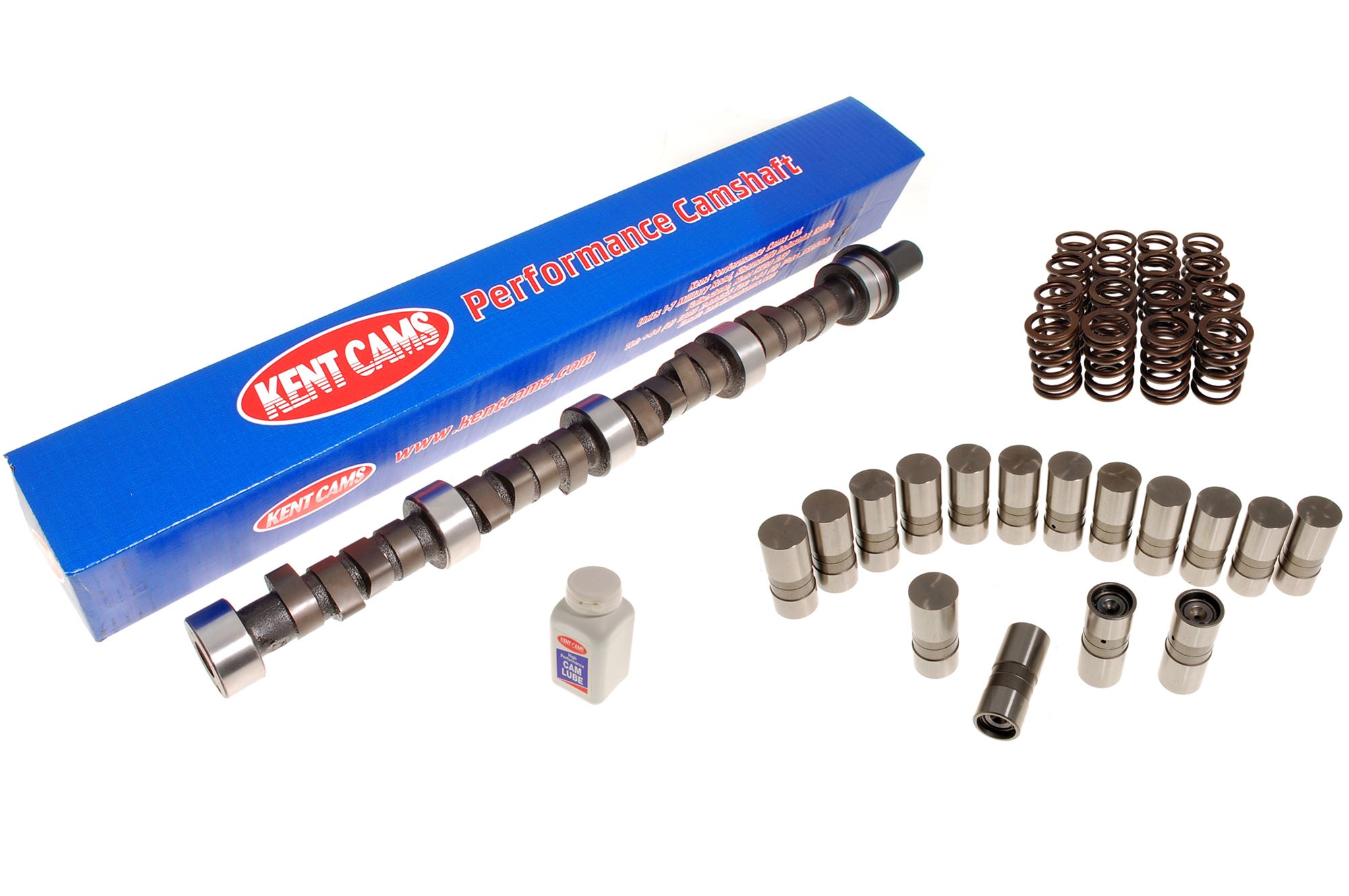 Kent Sports Torque H180 Cam Kit Non GEMS RB7441