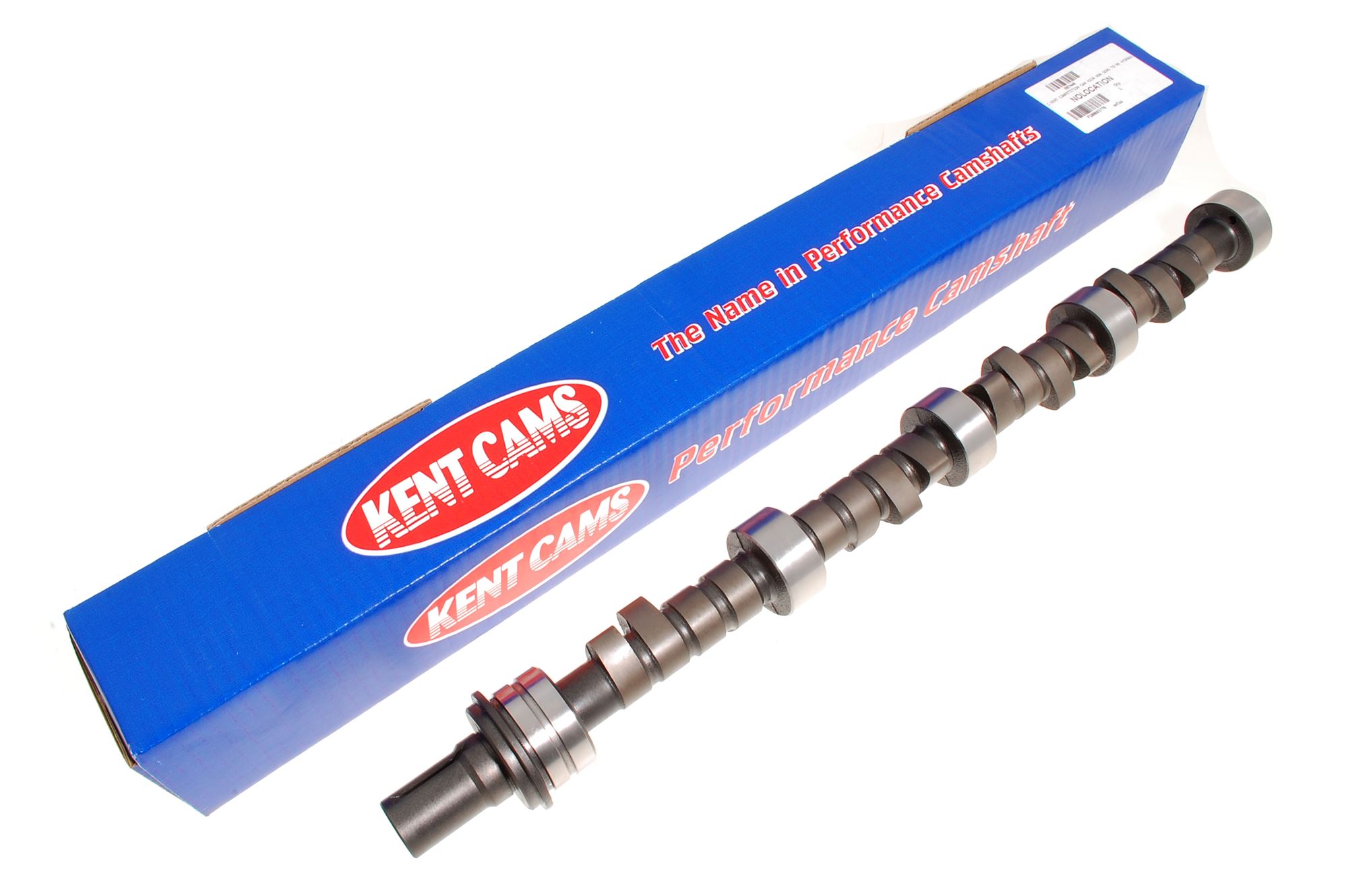 Kent H224 Competition Camshaft Non GEMS RB7446