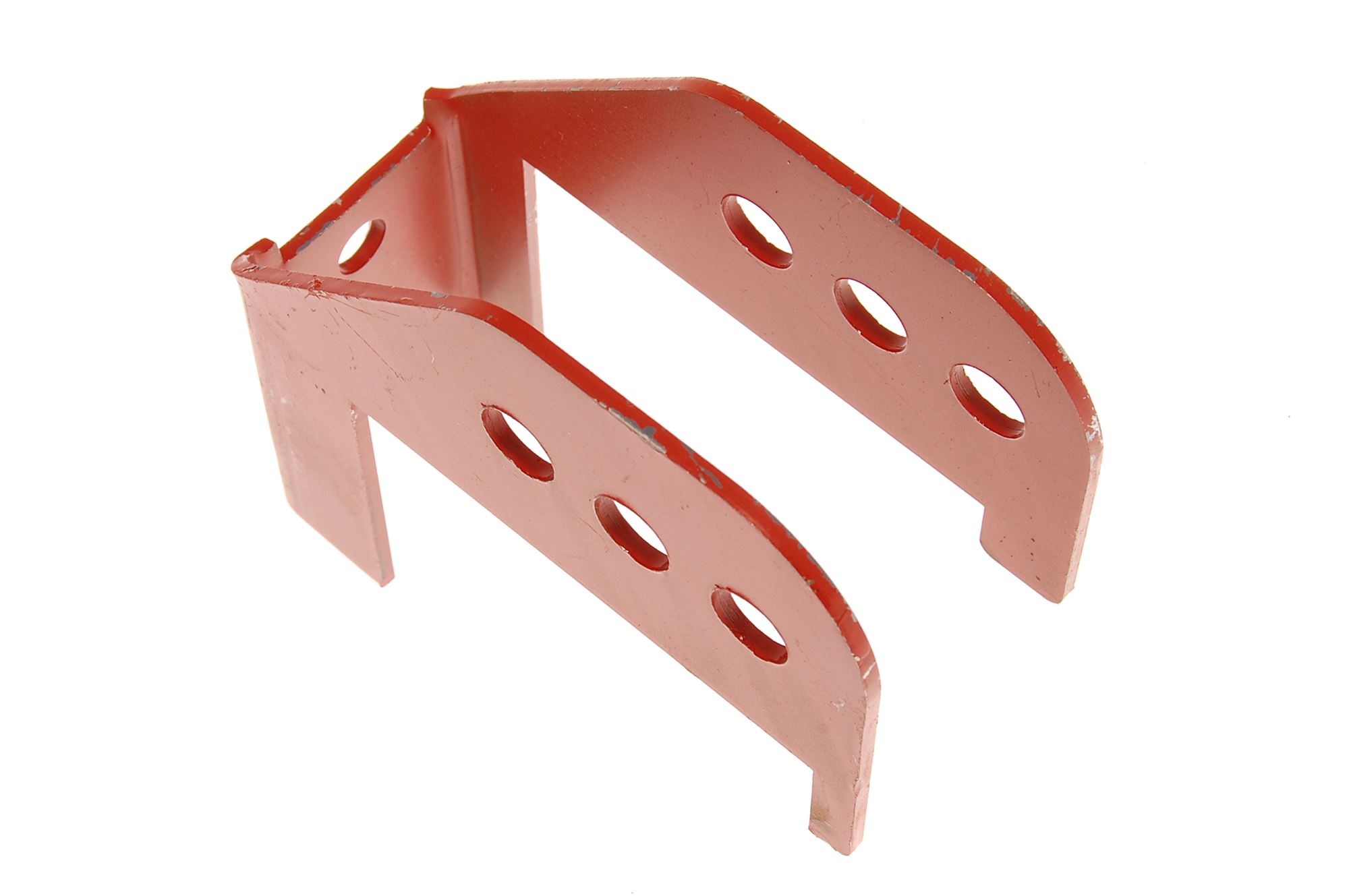 Mounting Bracket Rear Lower Wishbone RH 215746 Rimmer Bros