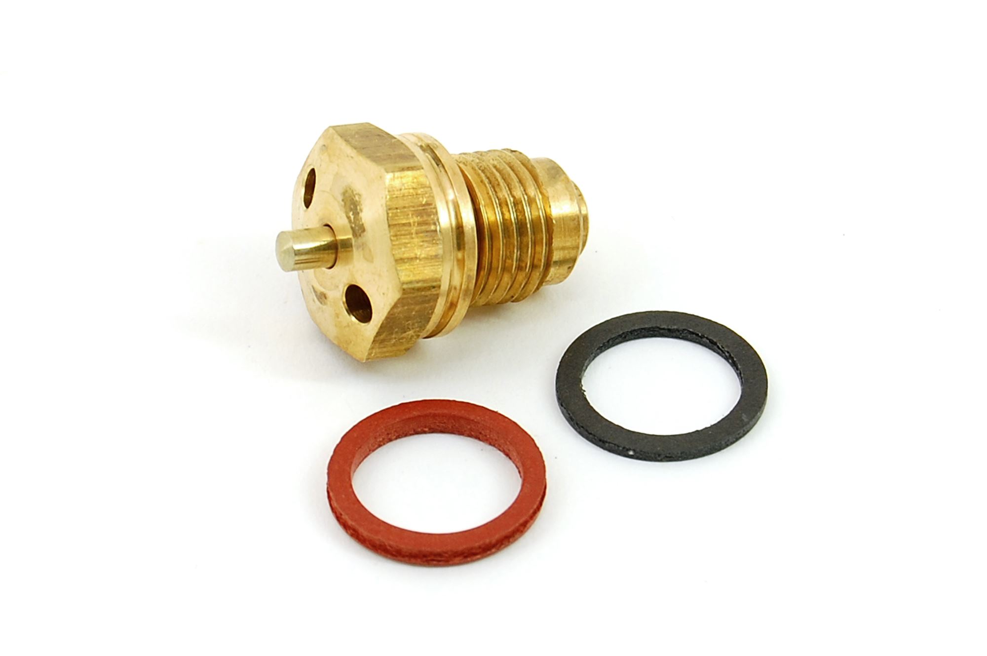 Needle Valve In Float Chamber RH5166 Rimmer Bros