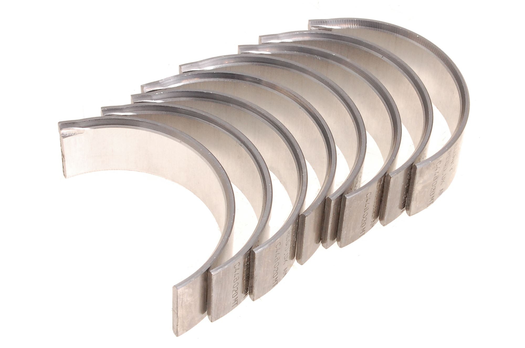 Big End Bearing Set Oversize +0.020 RTC1754020P