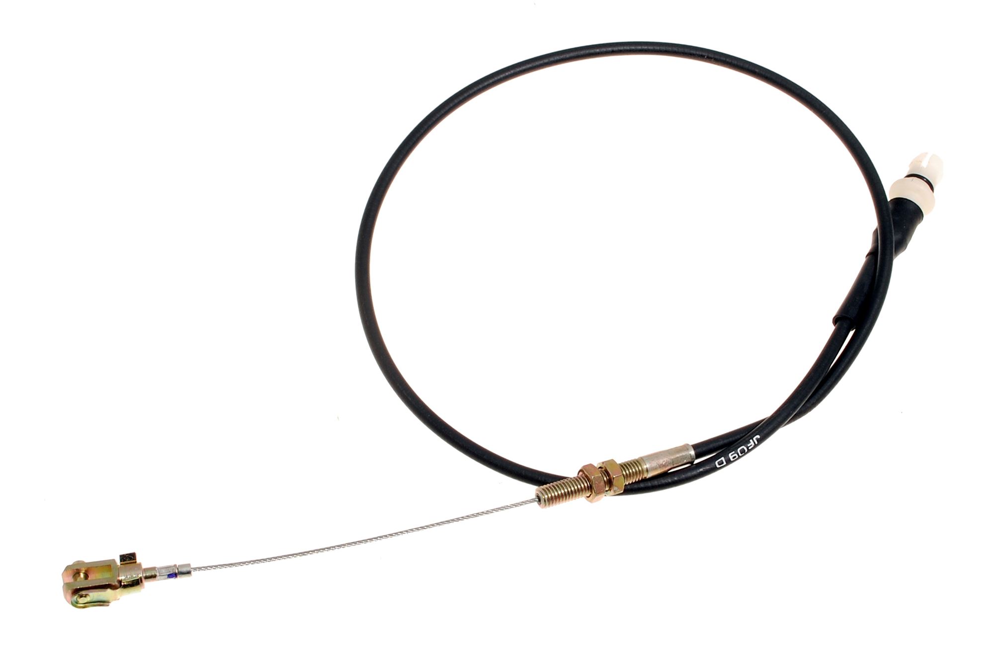 Kickdown Cable RTC4854P Aftermarket Rimmer Bros