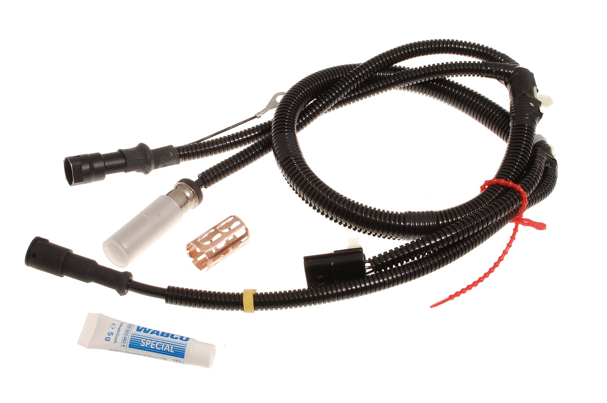 ABS Sensor Kit Front RH STC1864P1 OEM Rimmer Bros