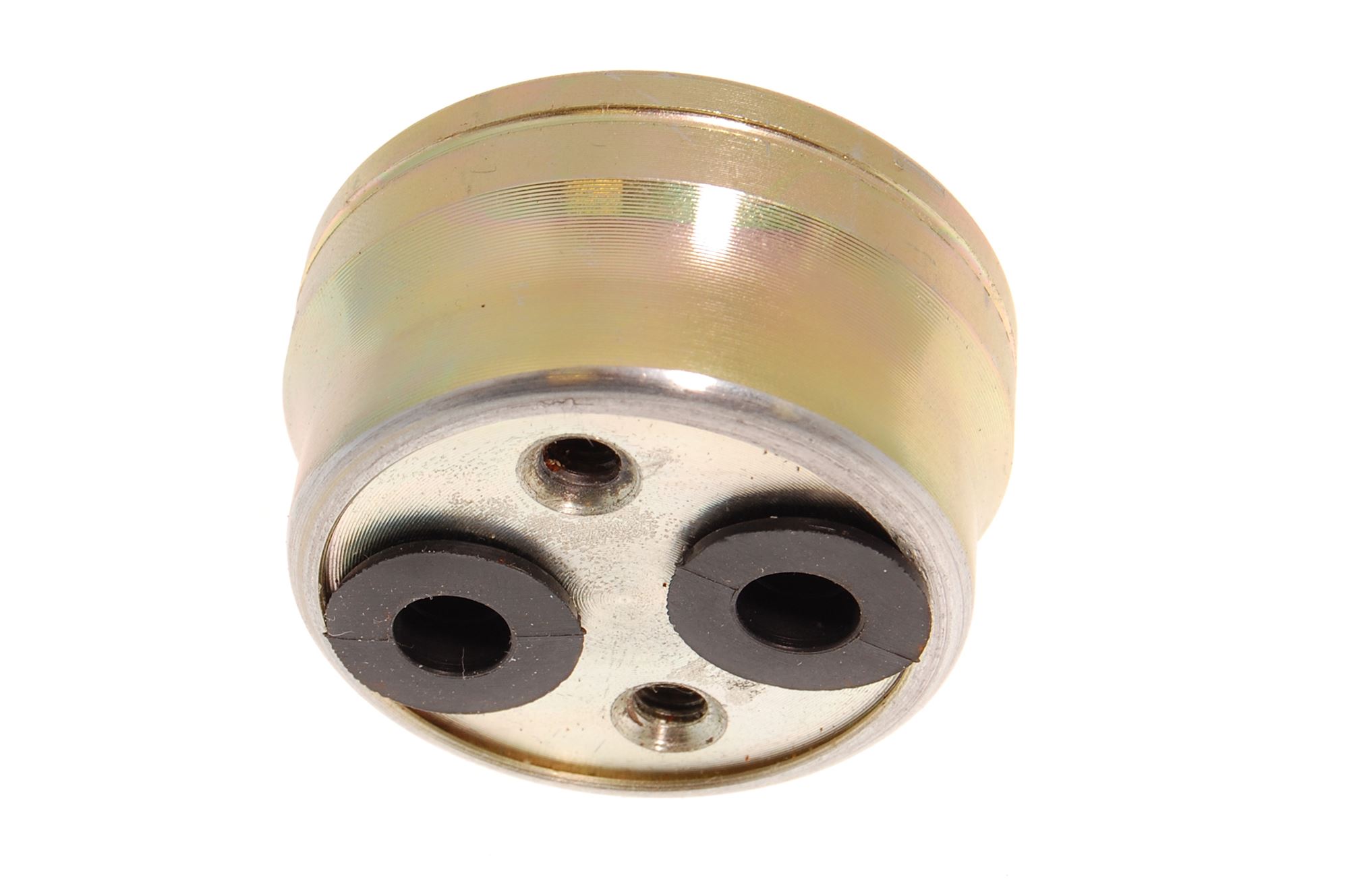 Clutch Damper Assembly STD10002P Aftermarket Rimmer Bros