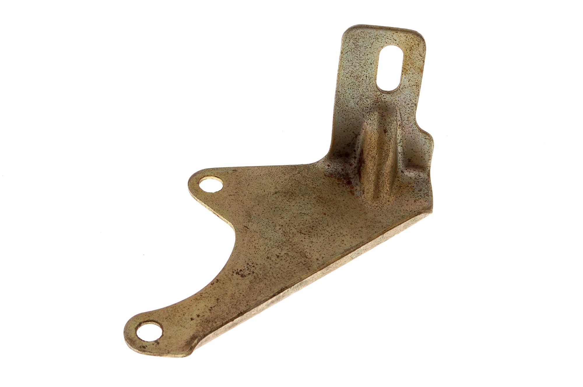 Exhaust Mounting Bracket TKC1016 Rimmer Bros