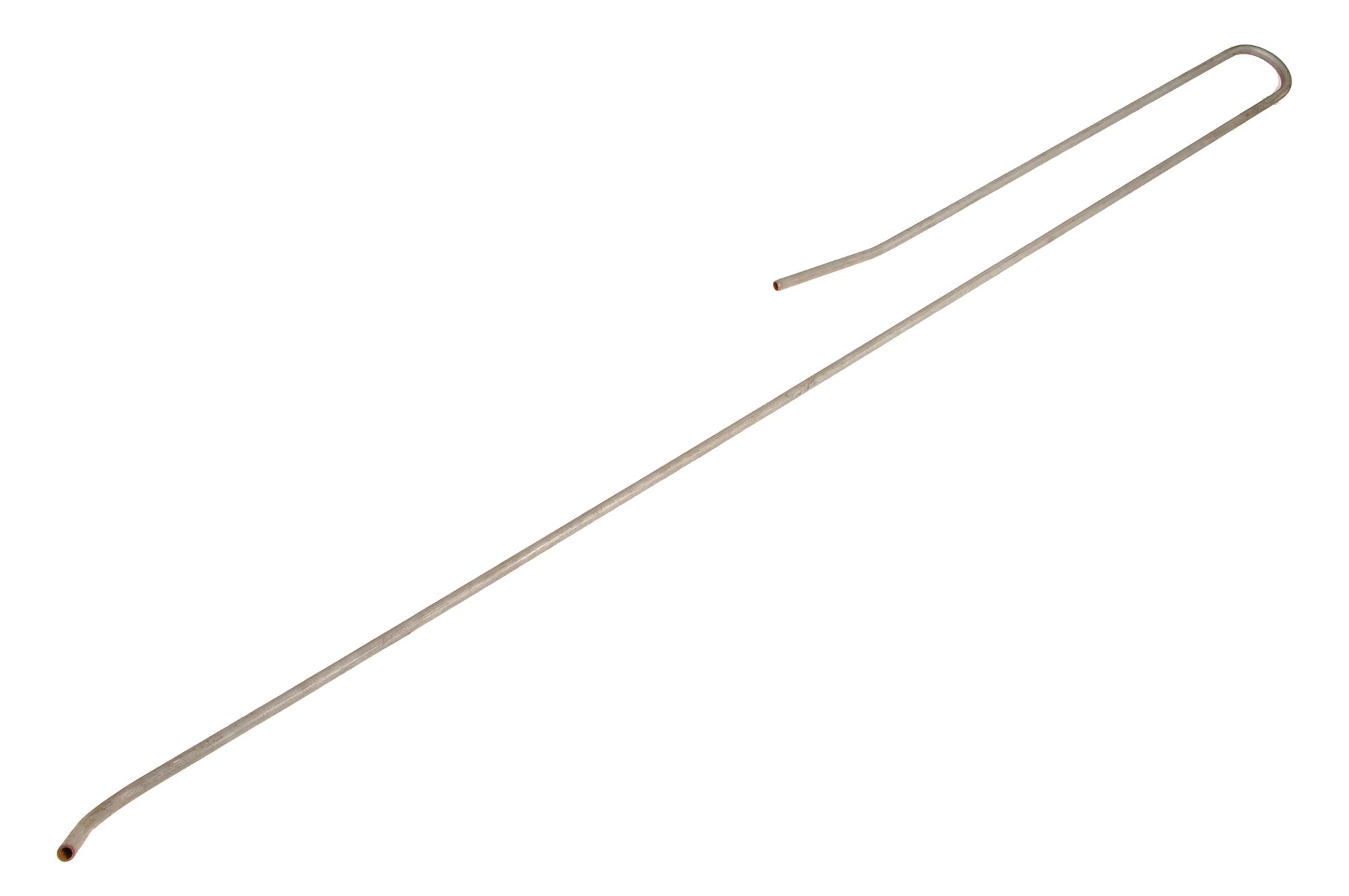 Carbon Canister Pipe TR8 NAS UKC9035 Rimmer Bros