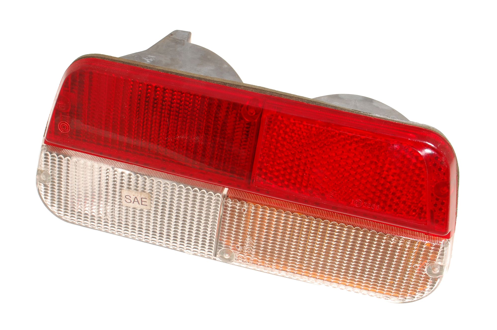Rear Lamp Assembly RH TKC232 Rimmer Bros