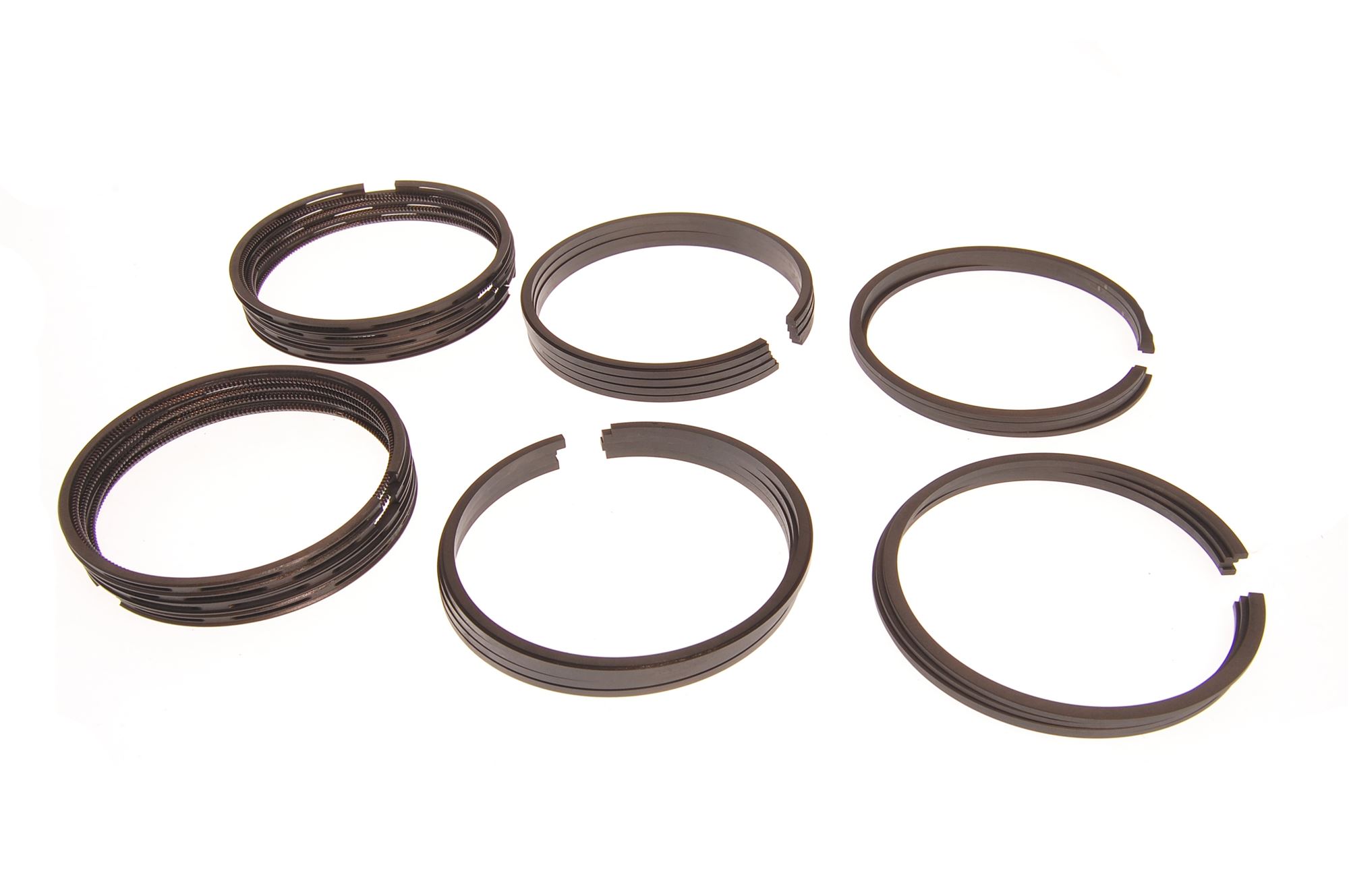 Piston Ring Set Oversize +0.040 RTC2369040P