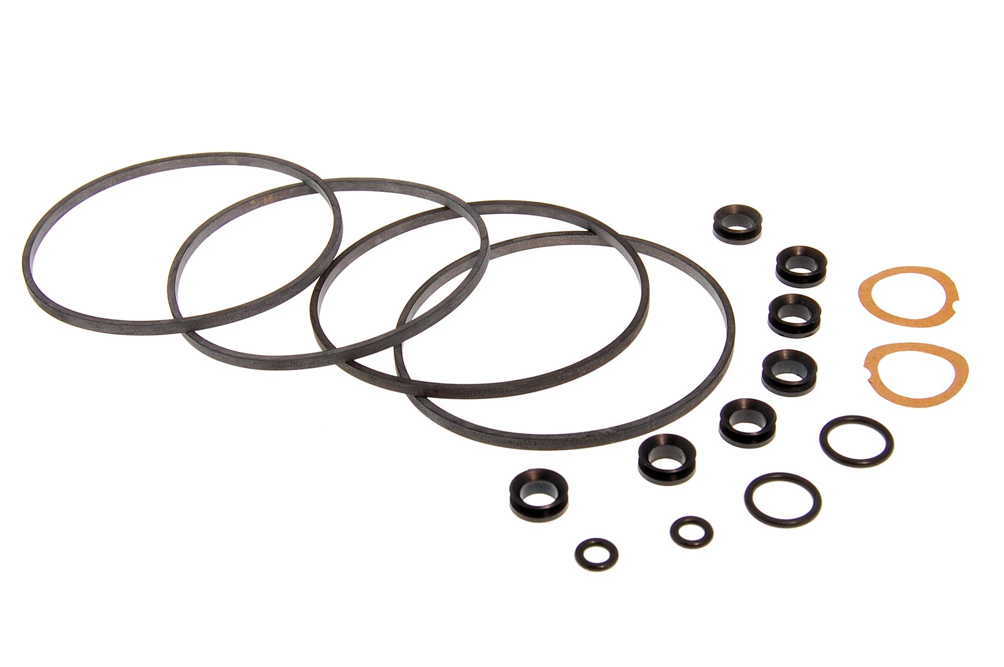 Carb Seal Kit SU - RTC6072P - Aftermarket | Rimmer Bros