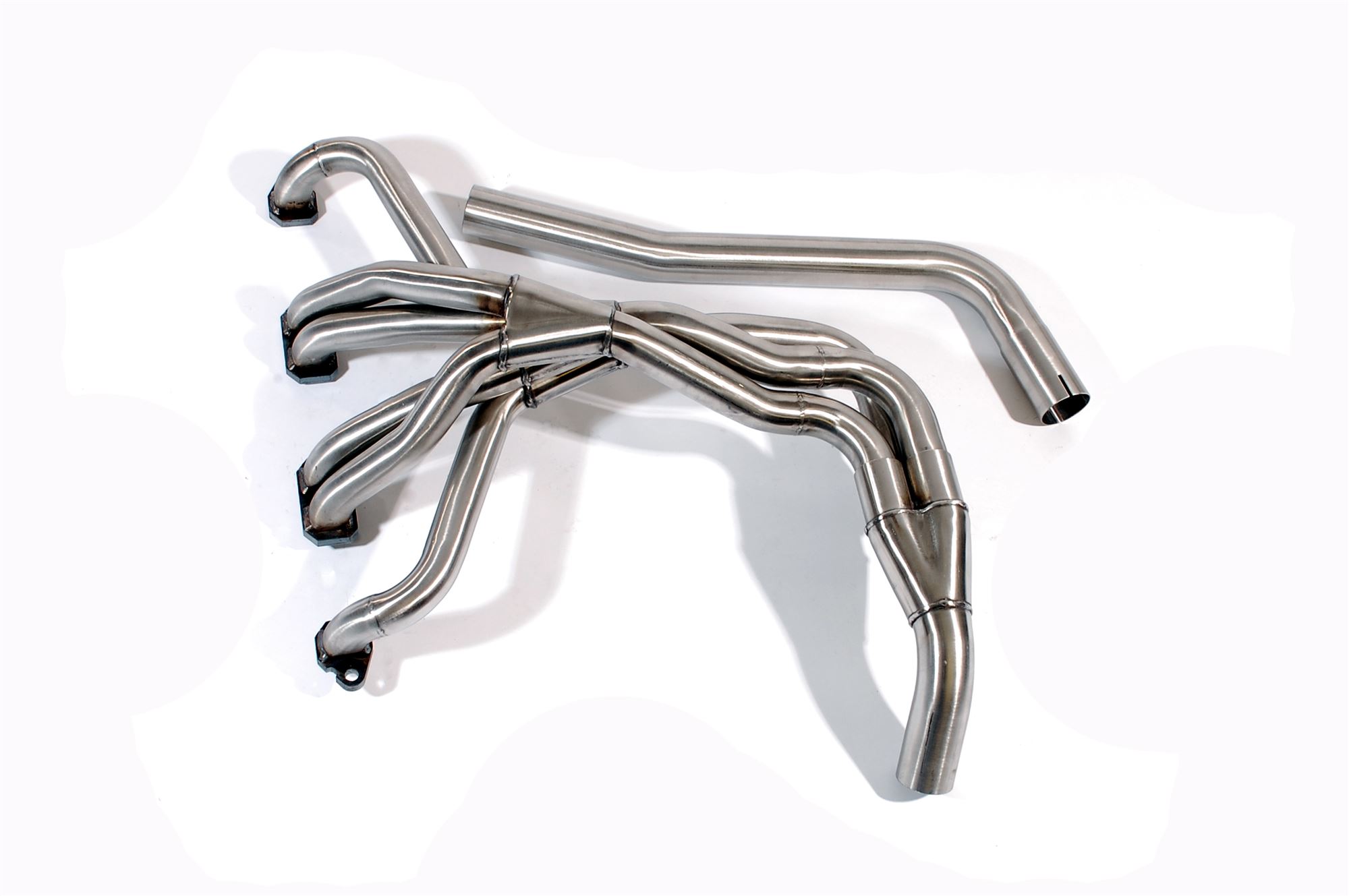 Phoenix SS 6 Branch Tubular Exhaust Manifold RG1276SS