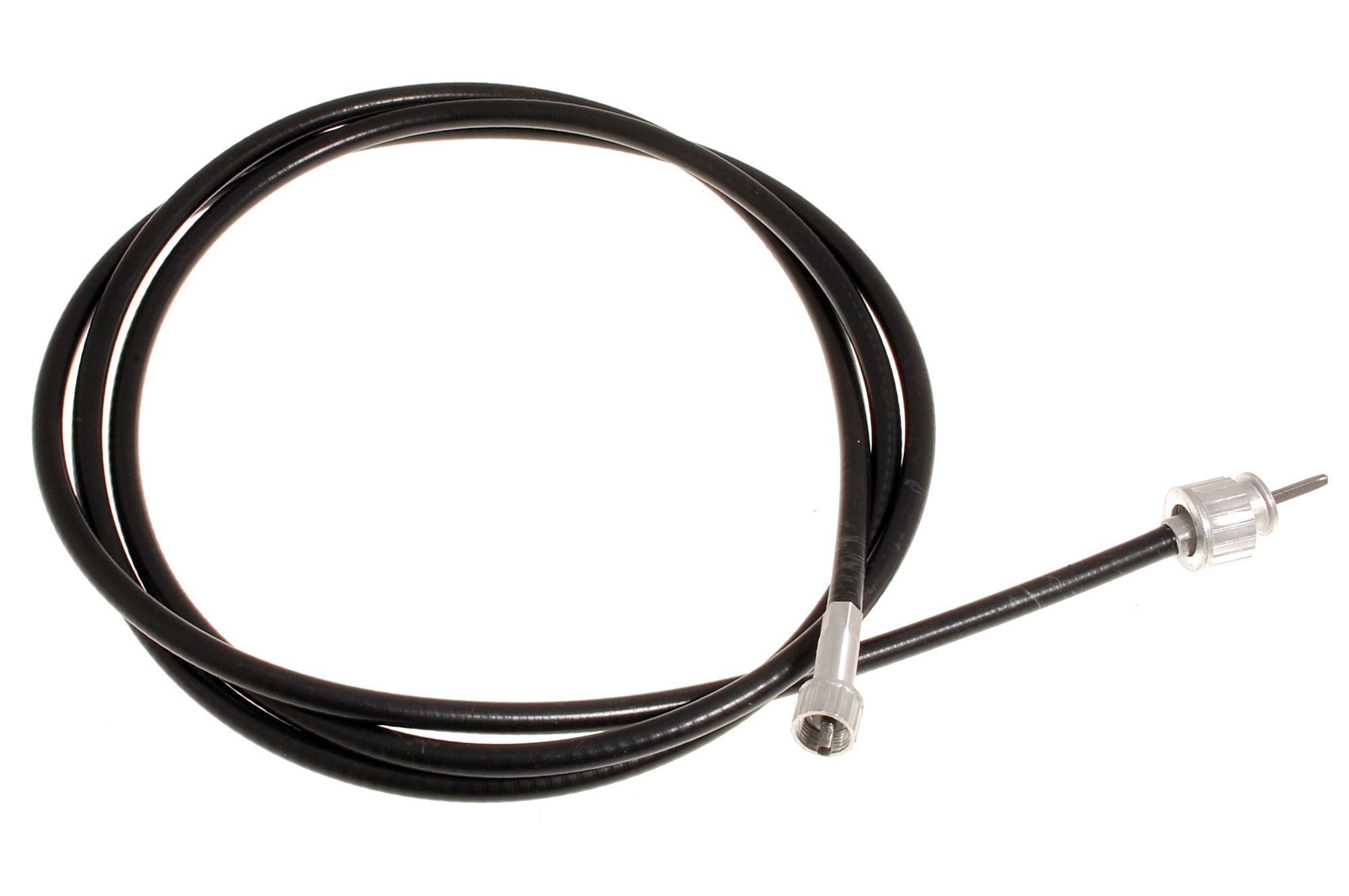 Speedometer Cable 84 inch RHD 504611 Rimmer Bros