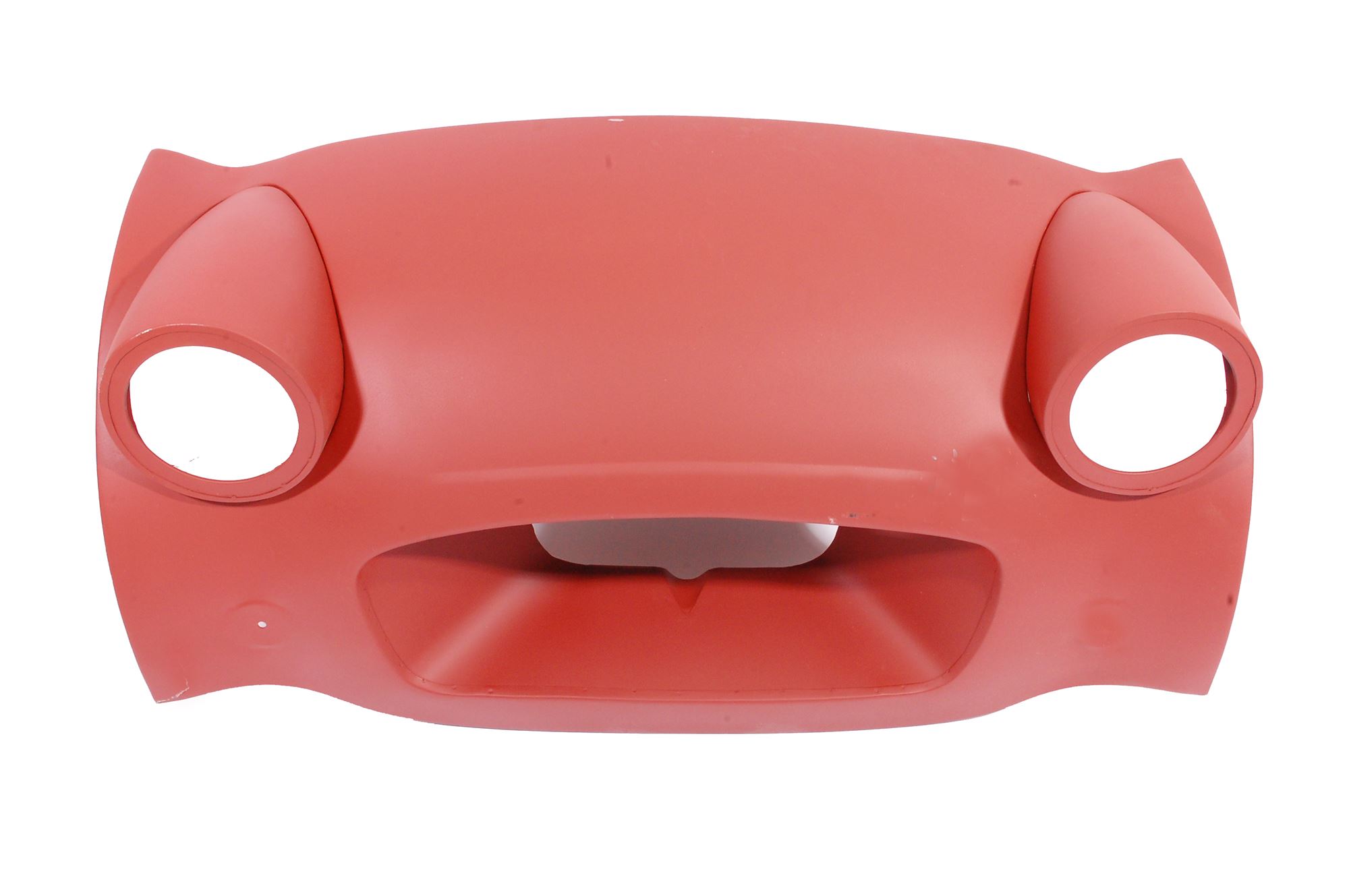 Front Apron Assembly TR3 901006 Rimmer Bros