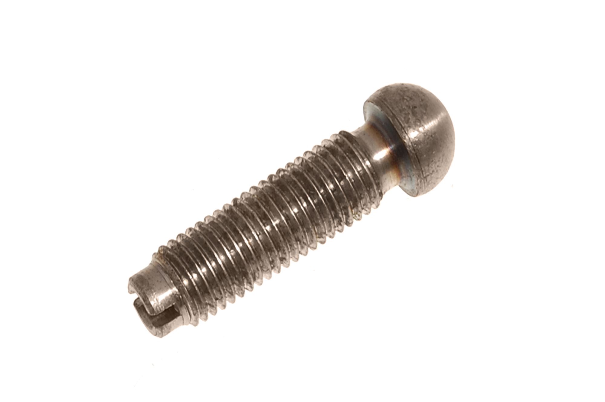 Genuine Land Rover Tappet Adjusting Screw 506814 Rimmer Bros
