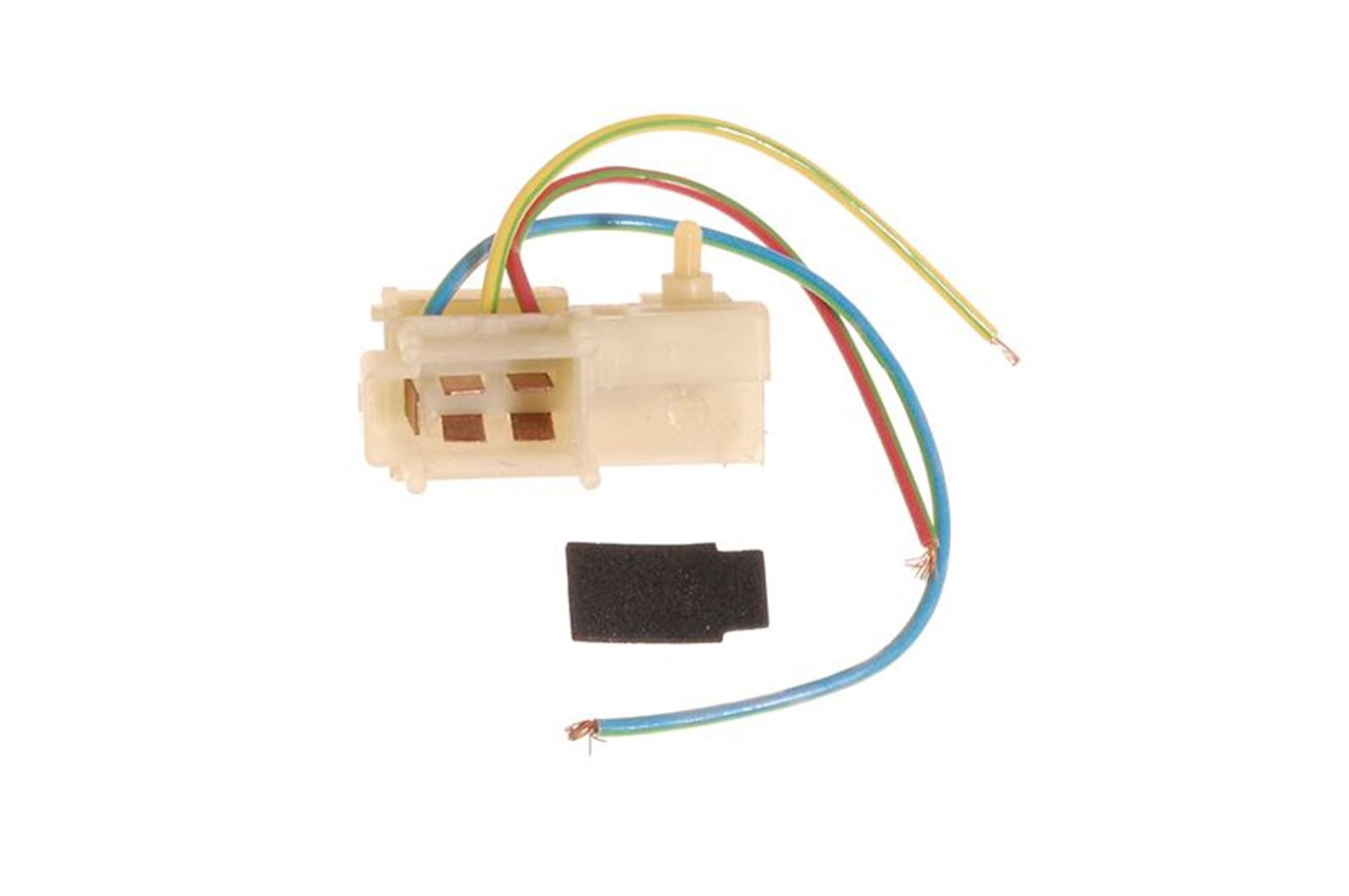 Parking Switch Wiper Motor 12453A Rimmer Bros