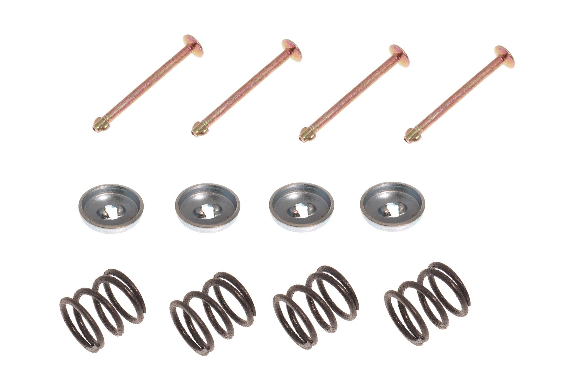 Brake Shoe Hold Down Kit RS1729 Rimmer Bros