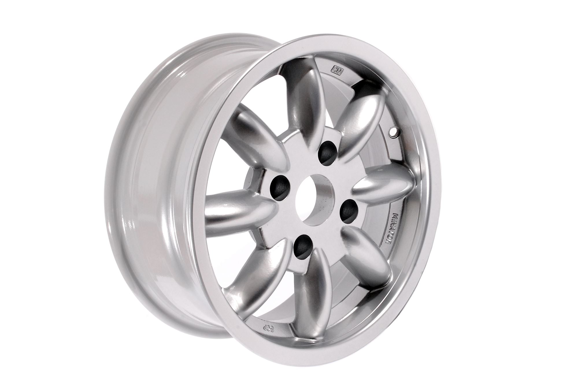 8 Spoke Alloy Road Wheel Each 6J x 14 RM82386J