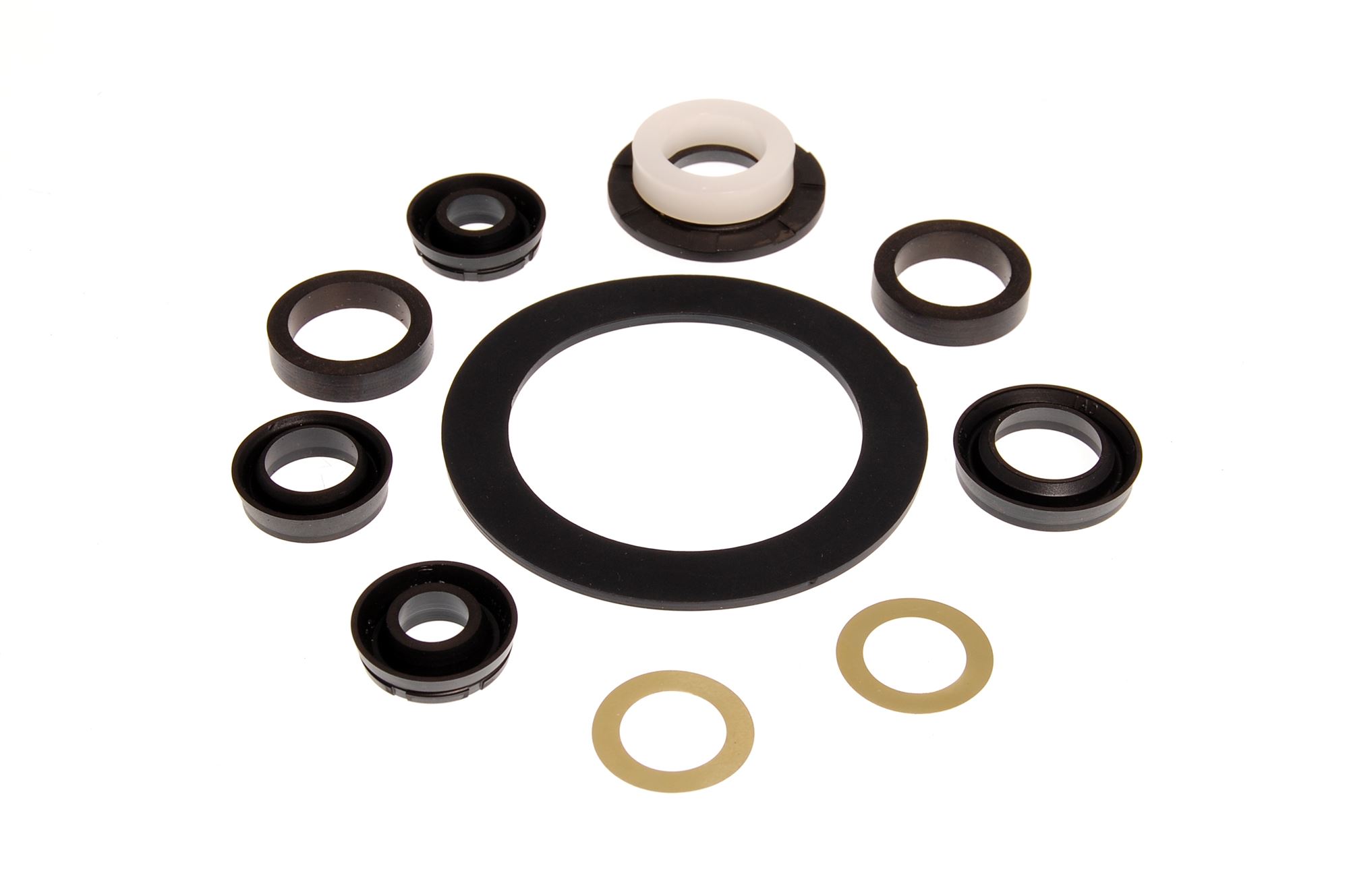 Repair kit Brake Master Cylinder 519060 Rimmer Bros