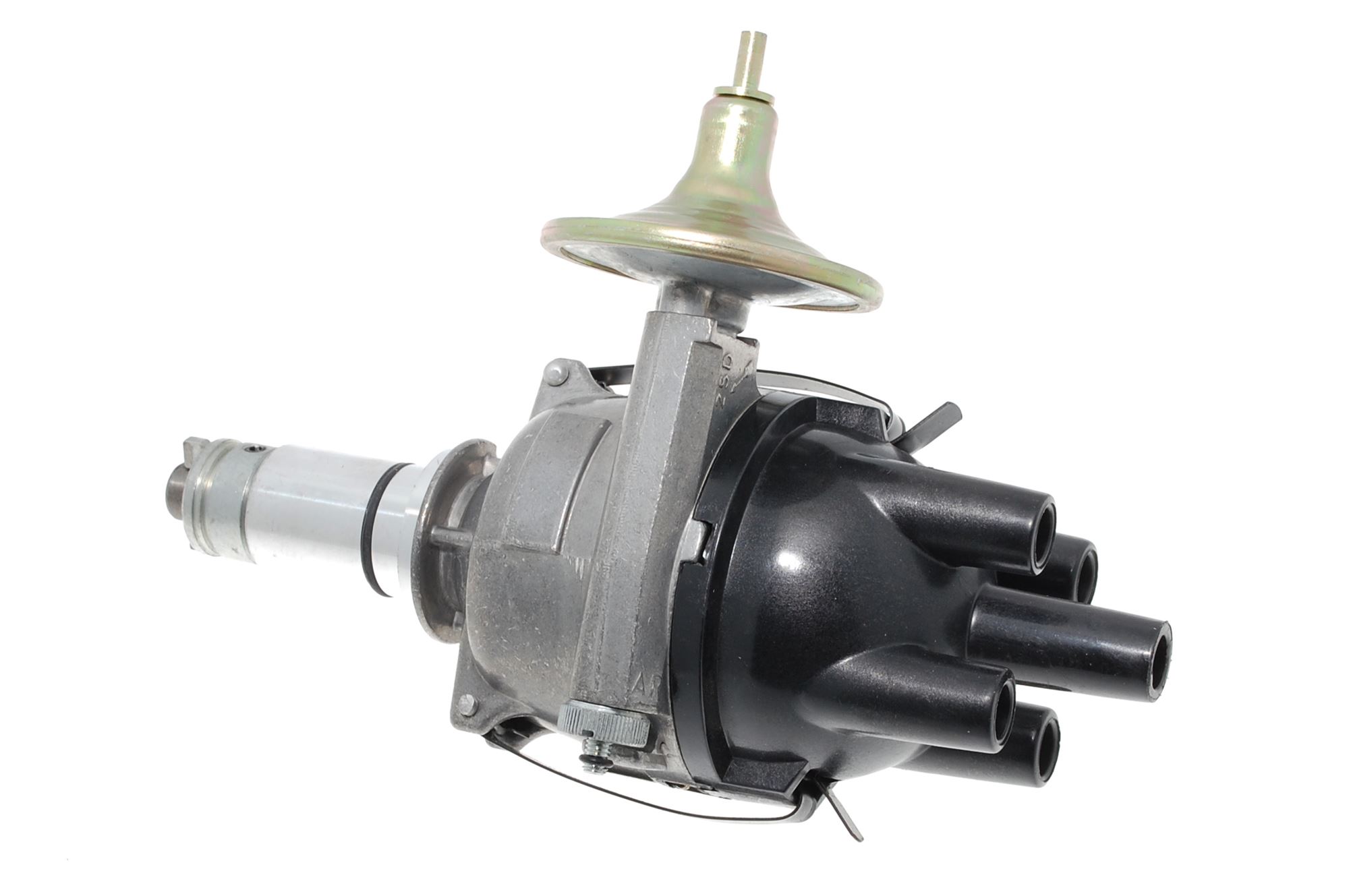 Distributor Lucas 25D (41155) Top Entry Type New 12H2722 Rimmer Bros