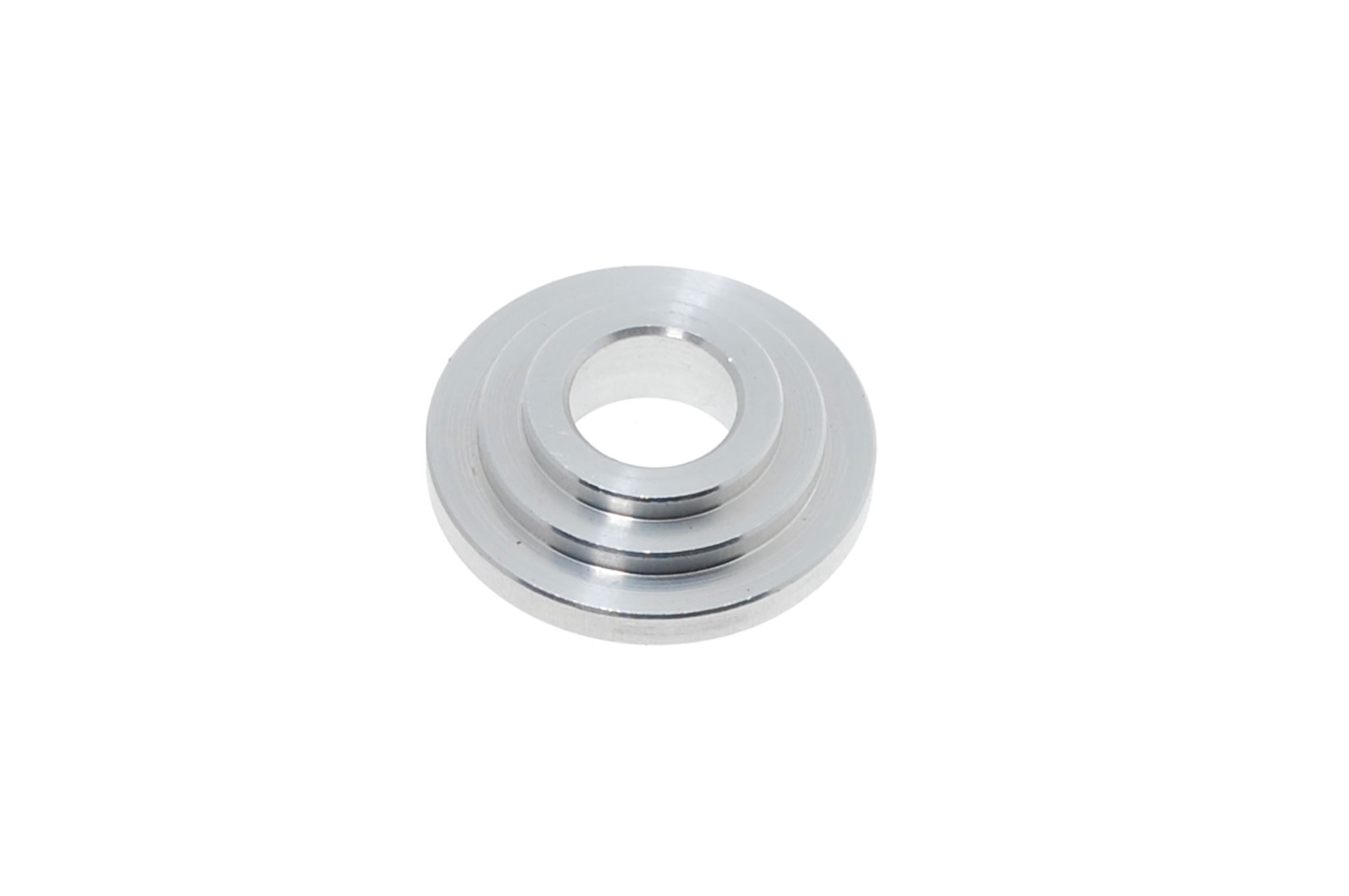Valve Spring Cap - Alloy - For Double Valve Springs (Circular Cotter ...