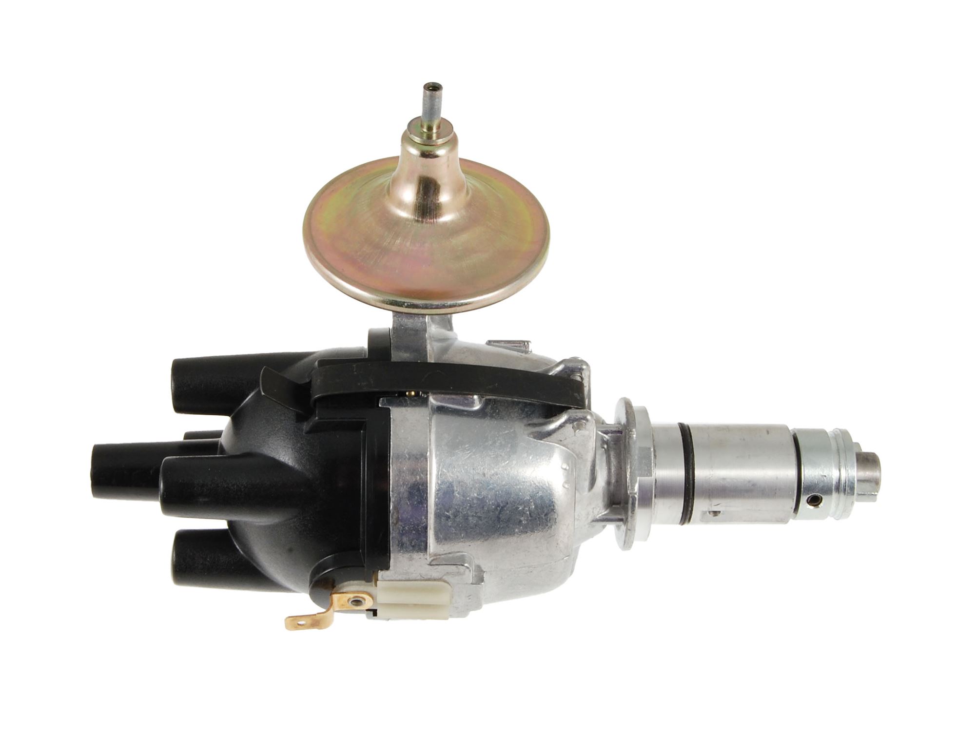 Distributor Lucas 25D (40897) New 12H792 Rimmer Bros