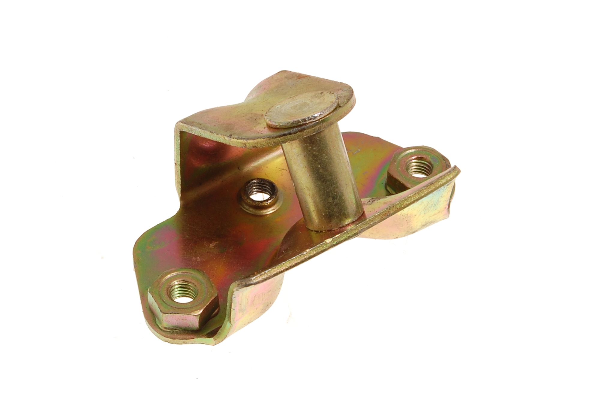 Boot Latch Catchplate - On Body - 719580 | Rimmer Bros