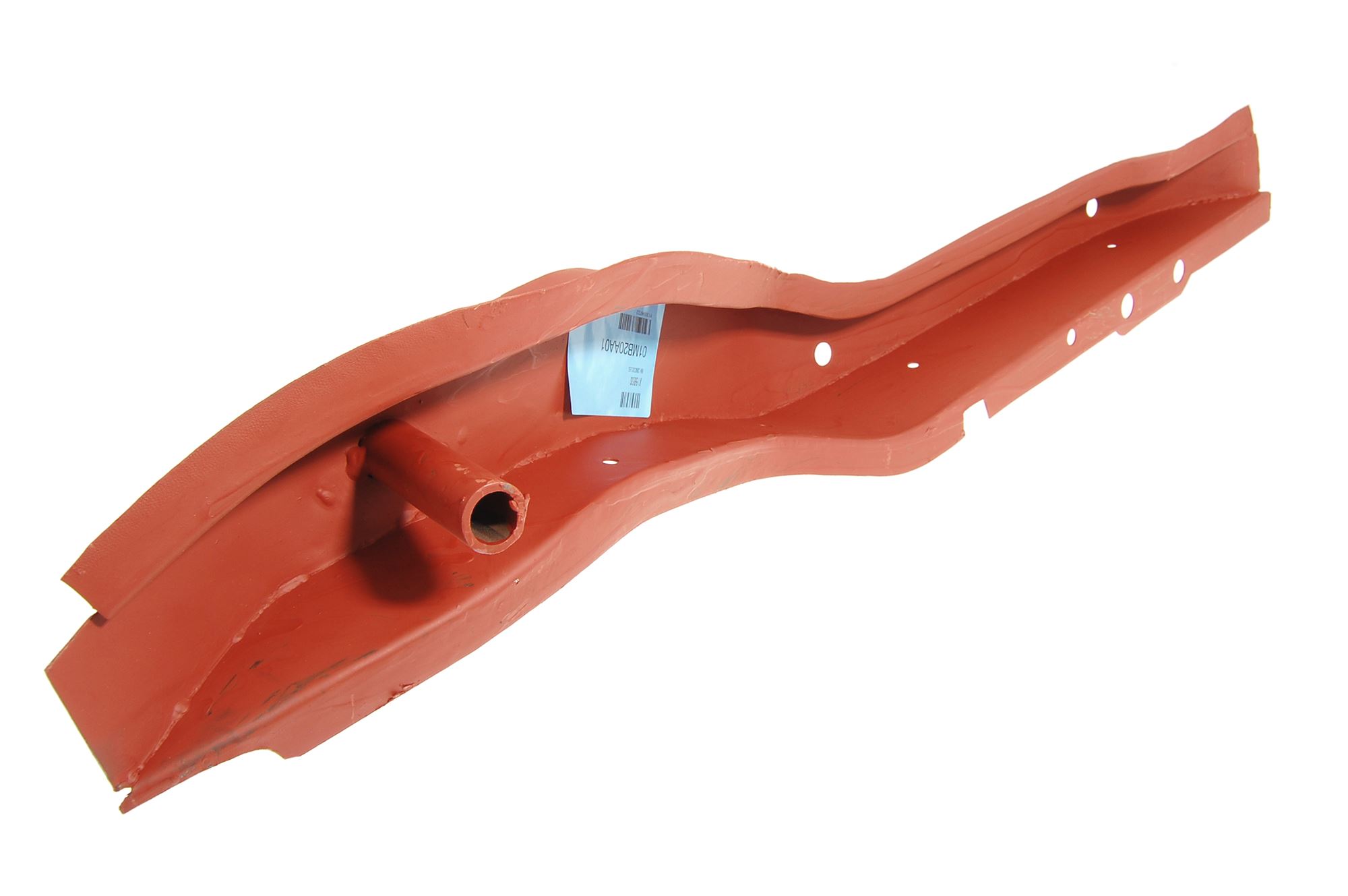Chassis Leg RH 715866 Rimmer Bros