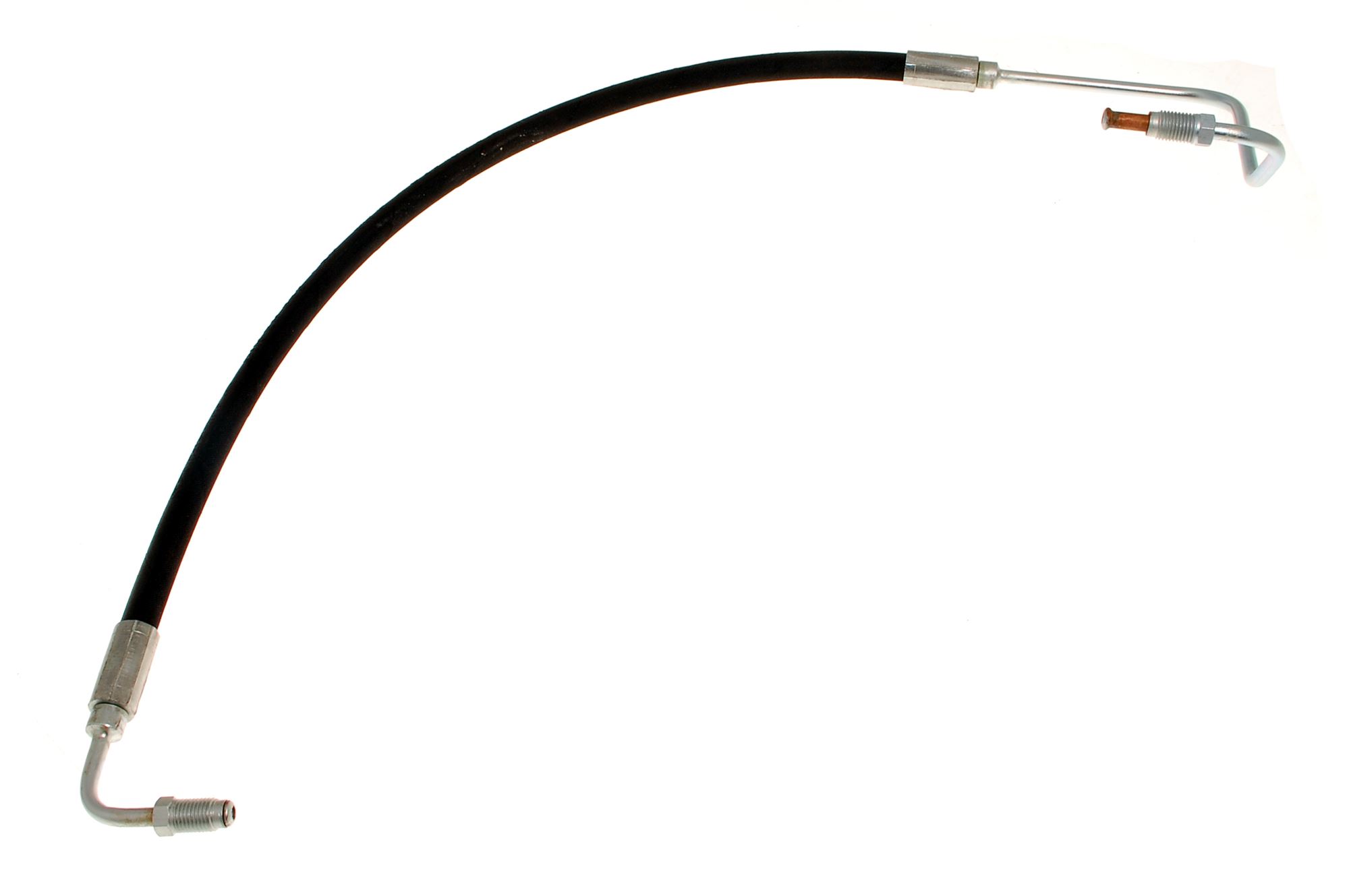 Hydraulic Pipe Clutch Master Cylinder to Slave Cylinder Sprint