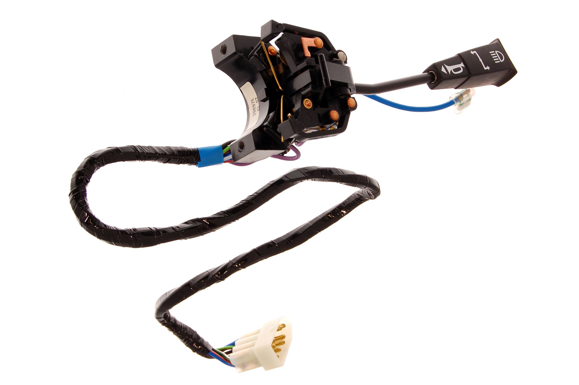 Indicator/Horn/Main Beam Stalk 218498 Rimmer Bros