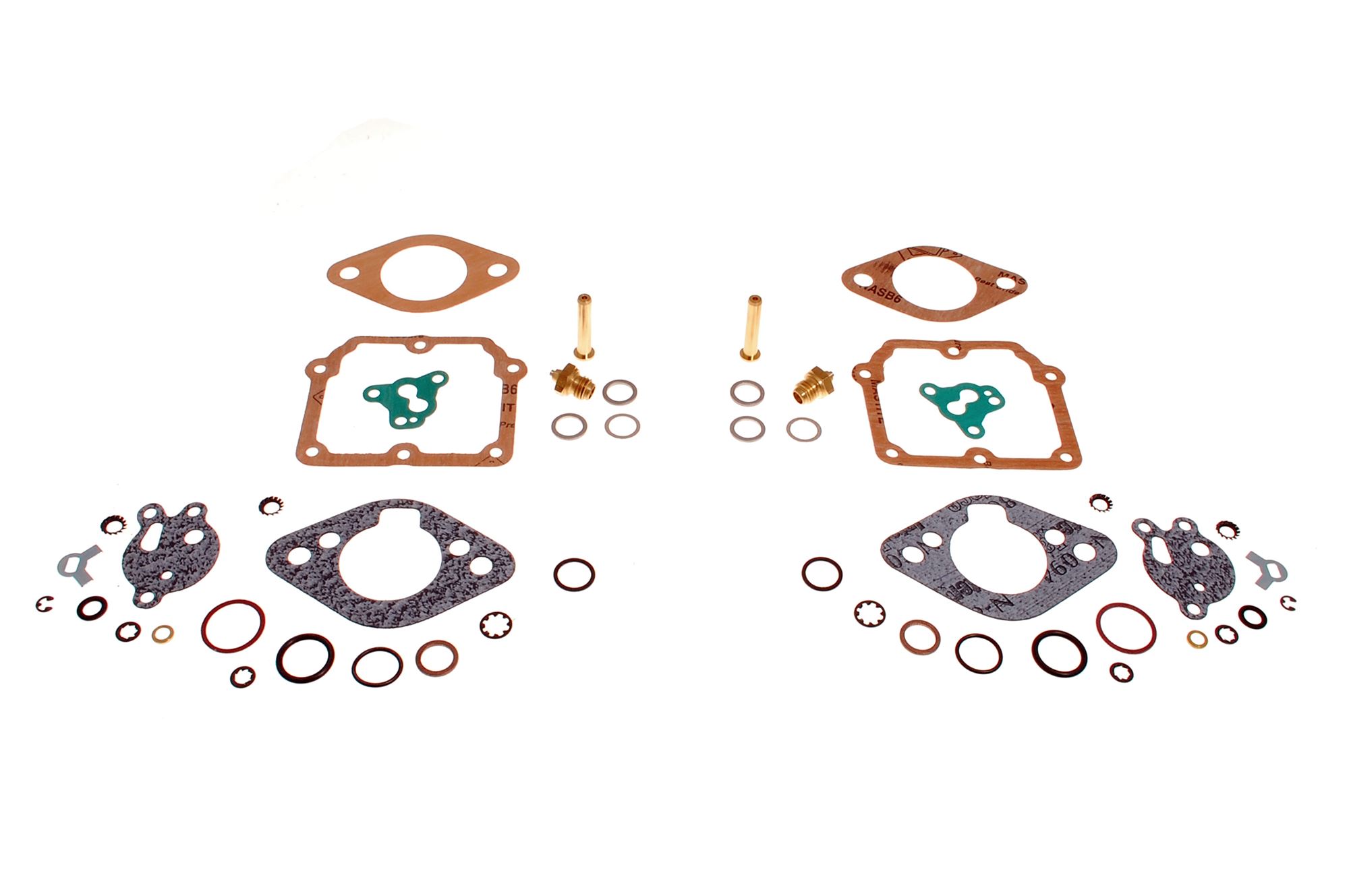 Carburettor Overhaul Kit for Carb no AUD3334 RT1256 Rimmer Bros