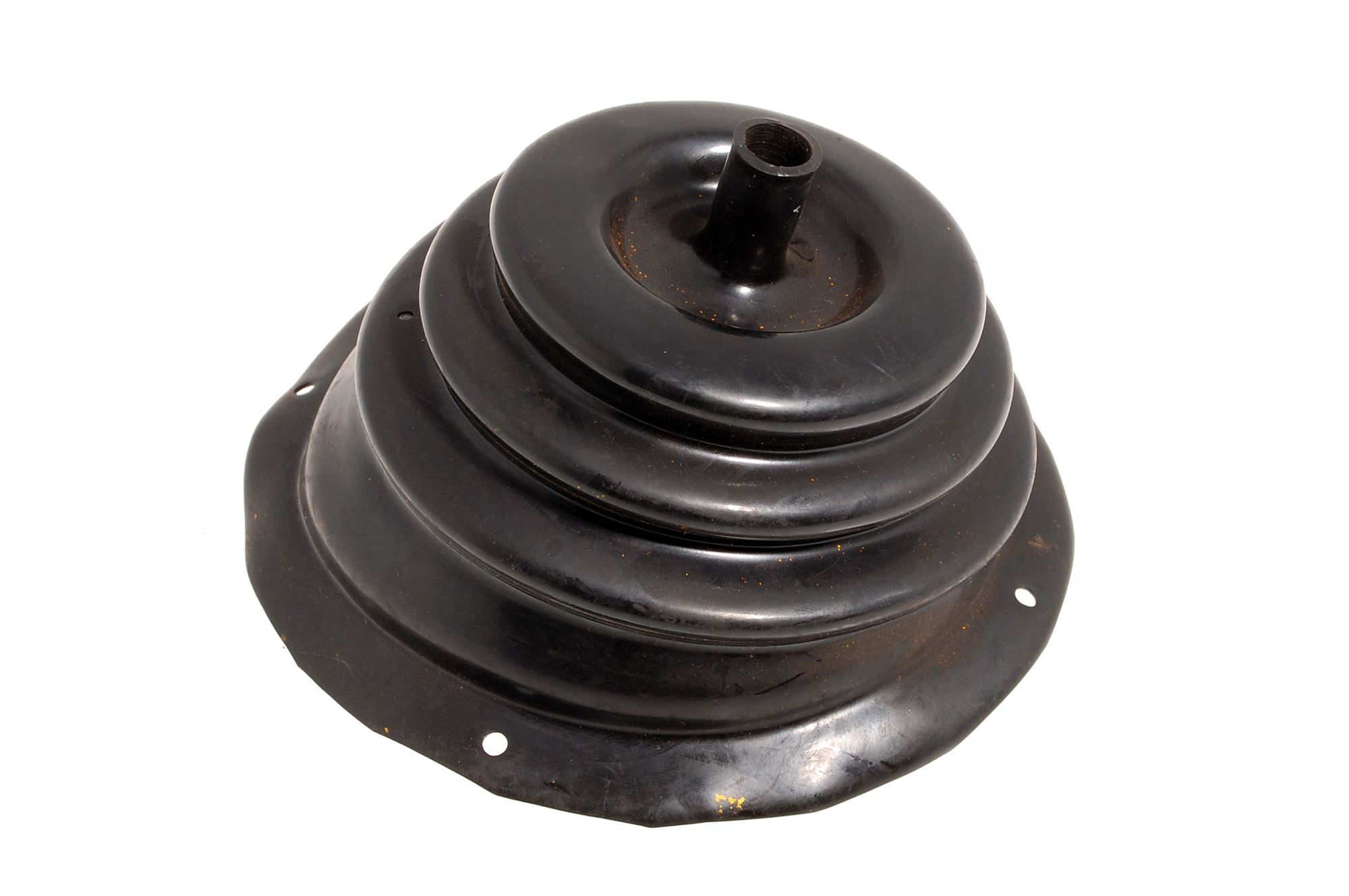 Gear Lever Gaiter Rubber Sprint Pending Manufacture 730405