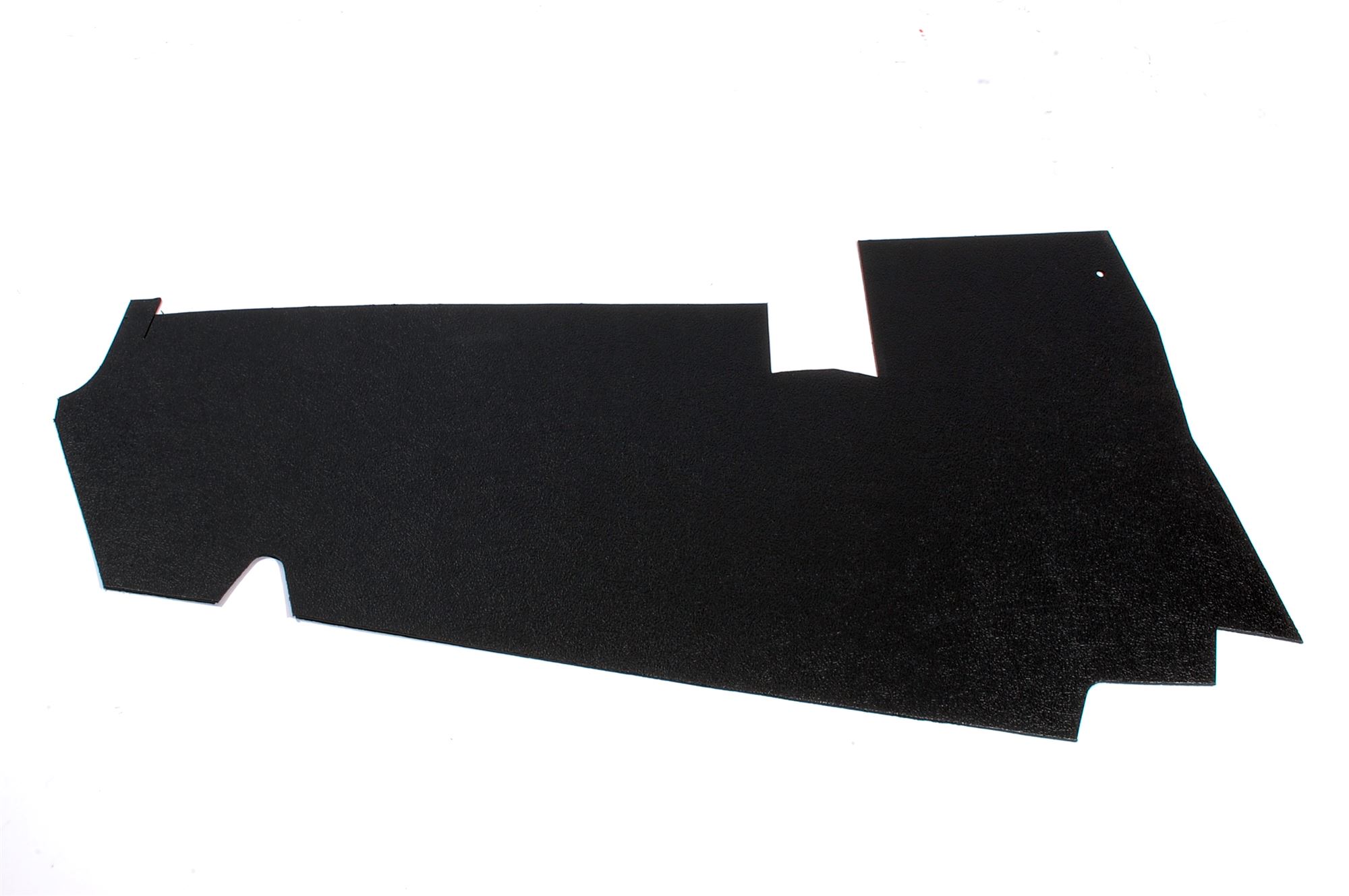 Boot Trim Boards Side LH 913361 Rimmer Bros