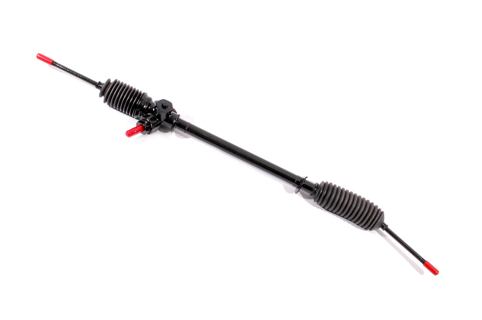 Steering Rack Reconditioned RKC270R Rimmer Bros