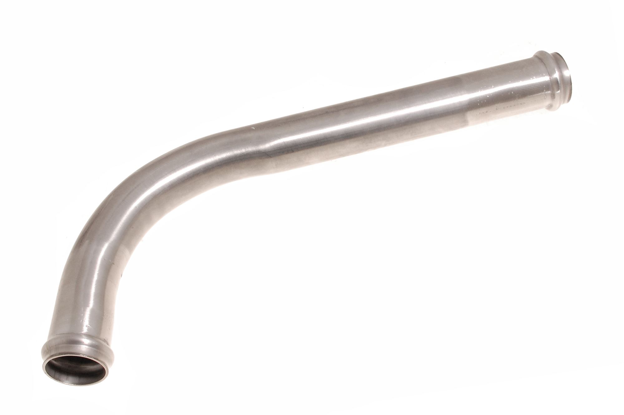Radiator Connector Pipe Stainless Steel 156532SS Rimmer Bros