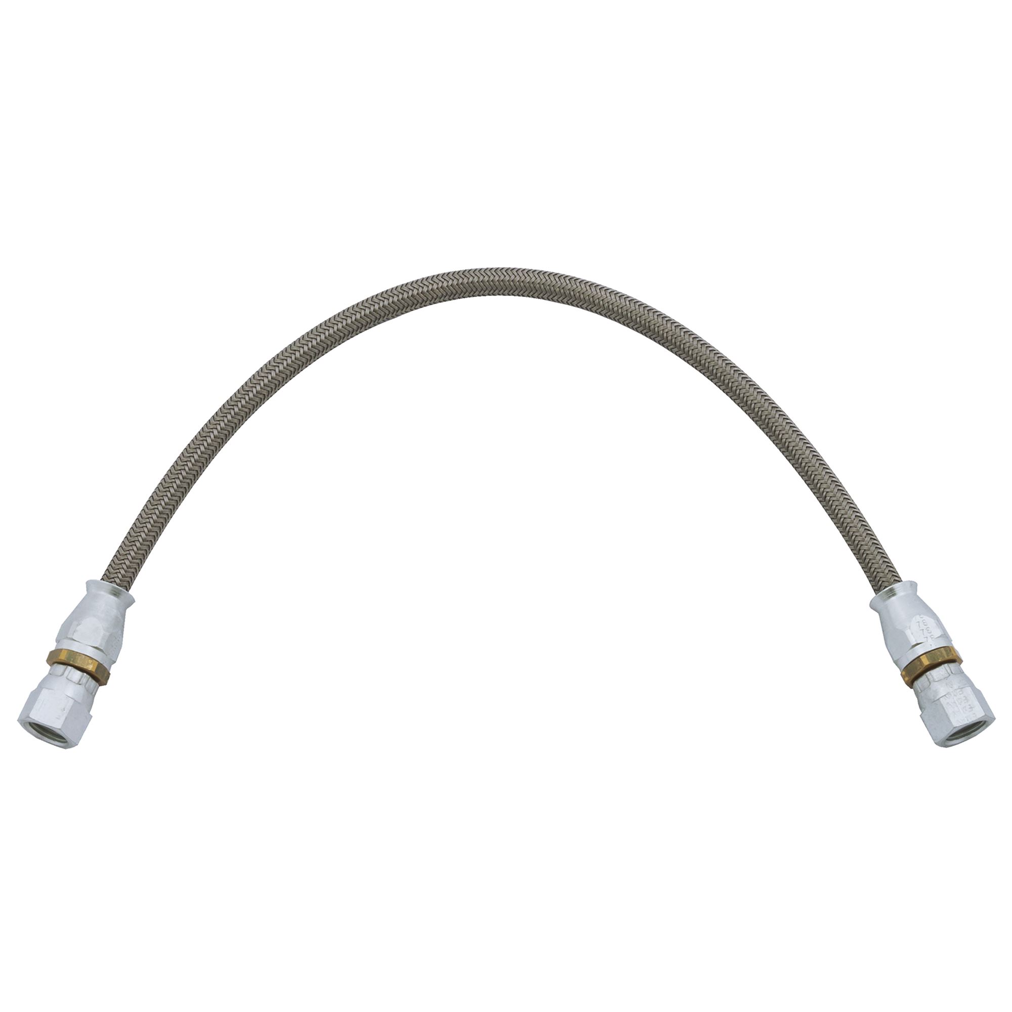 Goodridge Stainless Steel Braided Clutch Hose 140420GR