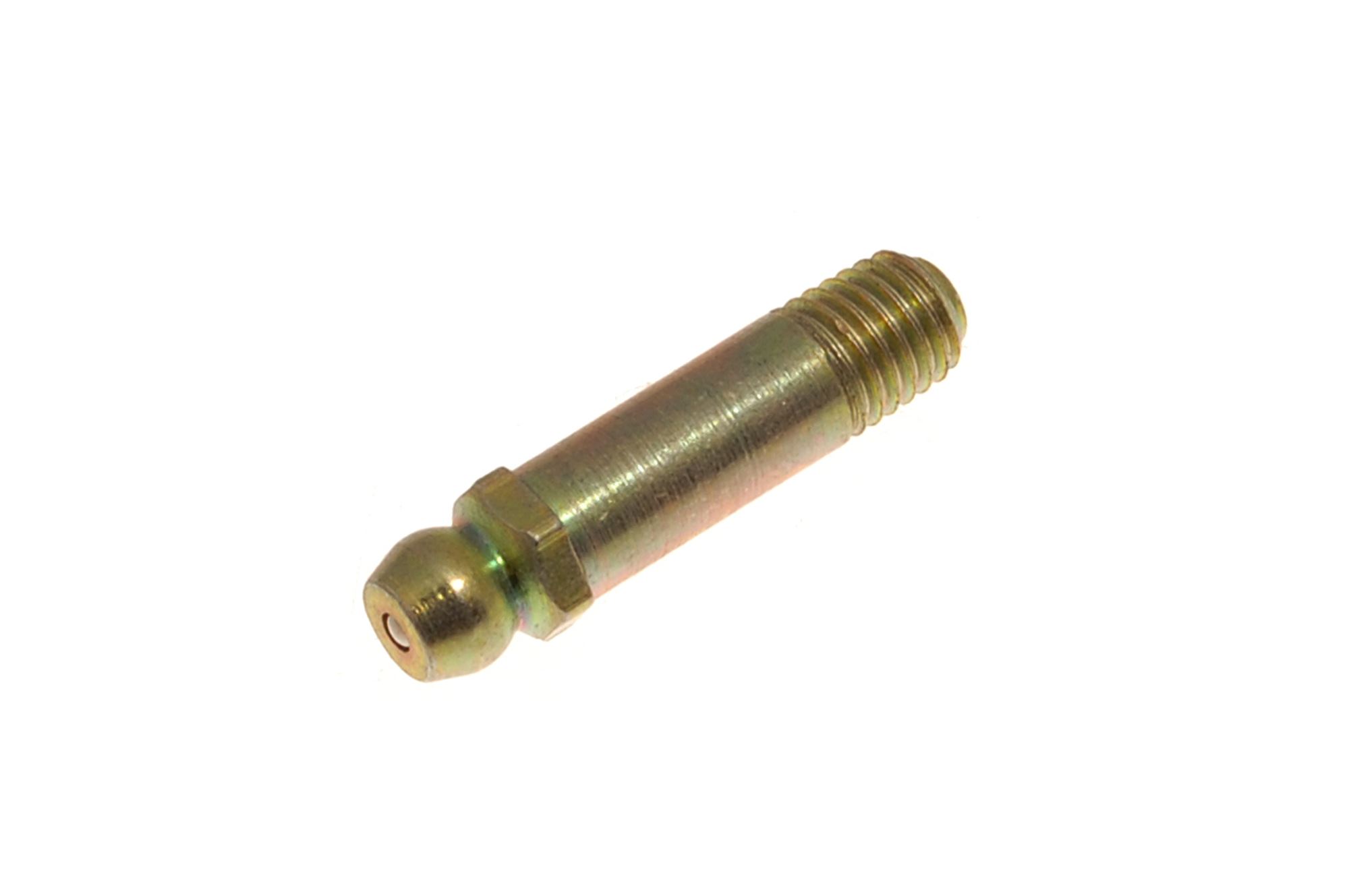 Grease Nipple 1/4 UNF Long 144825 Rimmer Bros