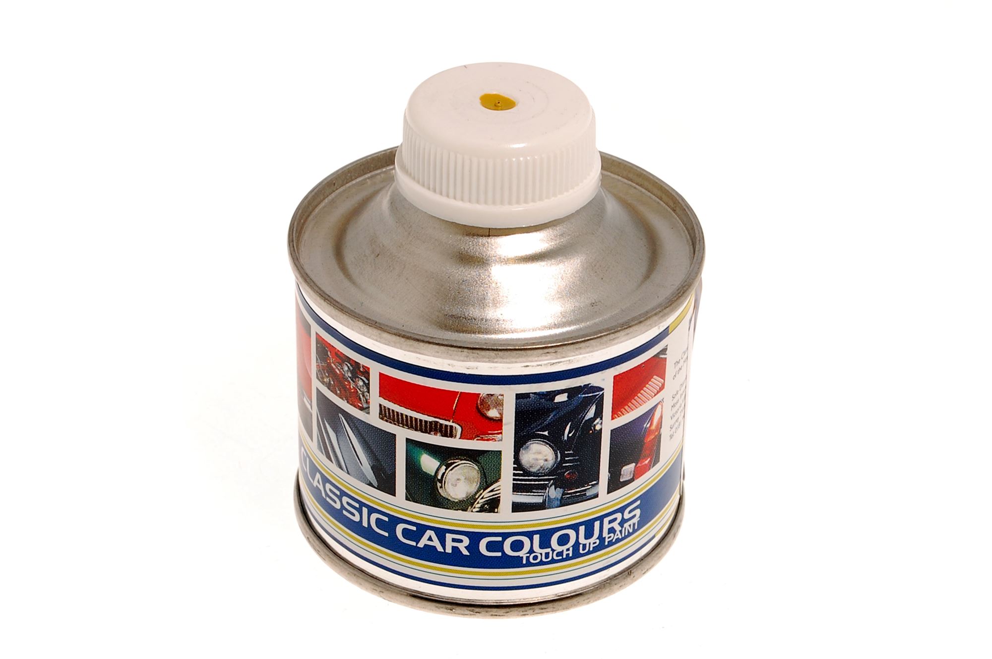 Touch Up Brush Mimosa Yellow 64 (FAA) RX4015B Rimmer Bros