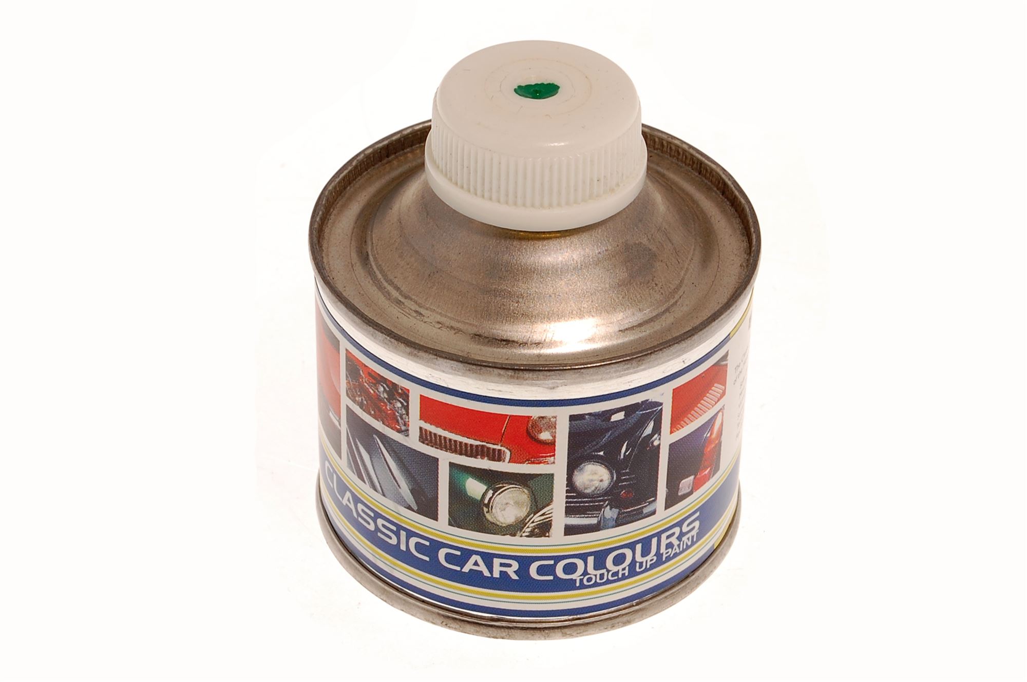 Touch Up Paint Java Green HAB/85 Rimmer Bros