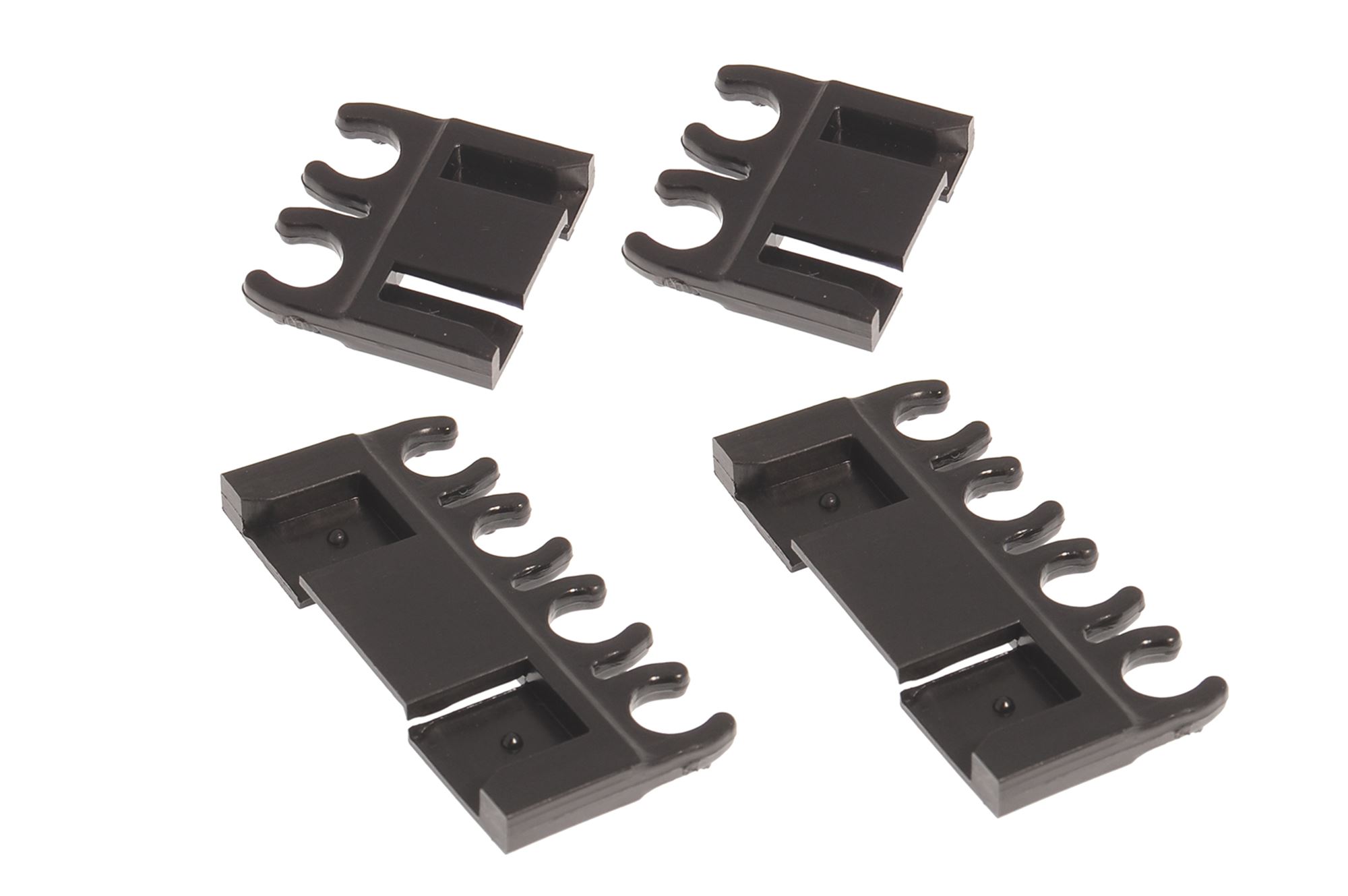 Plug Lead Retainers Set of 4 1486723 Rimmer Bros