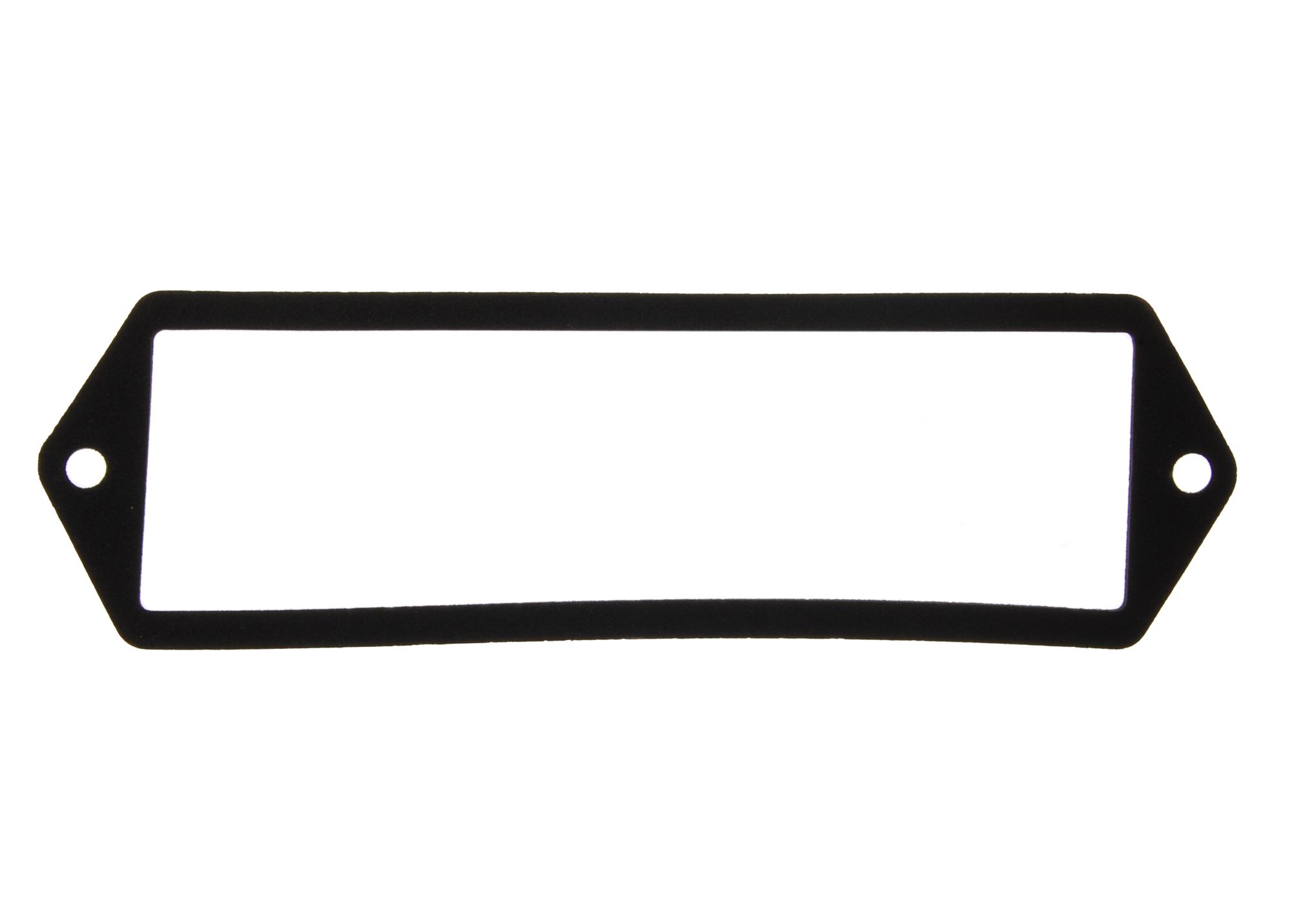 Fuse Box Gasket 150616 Rimmer Bros