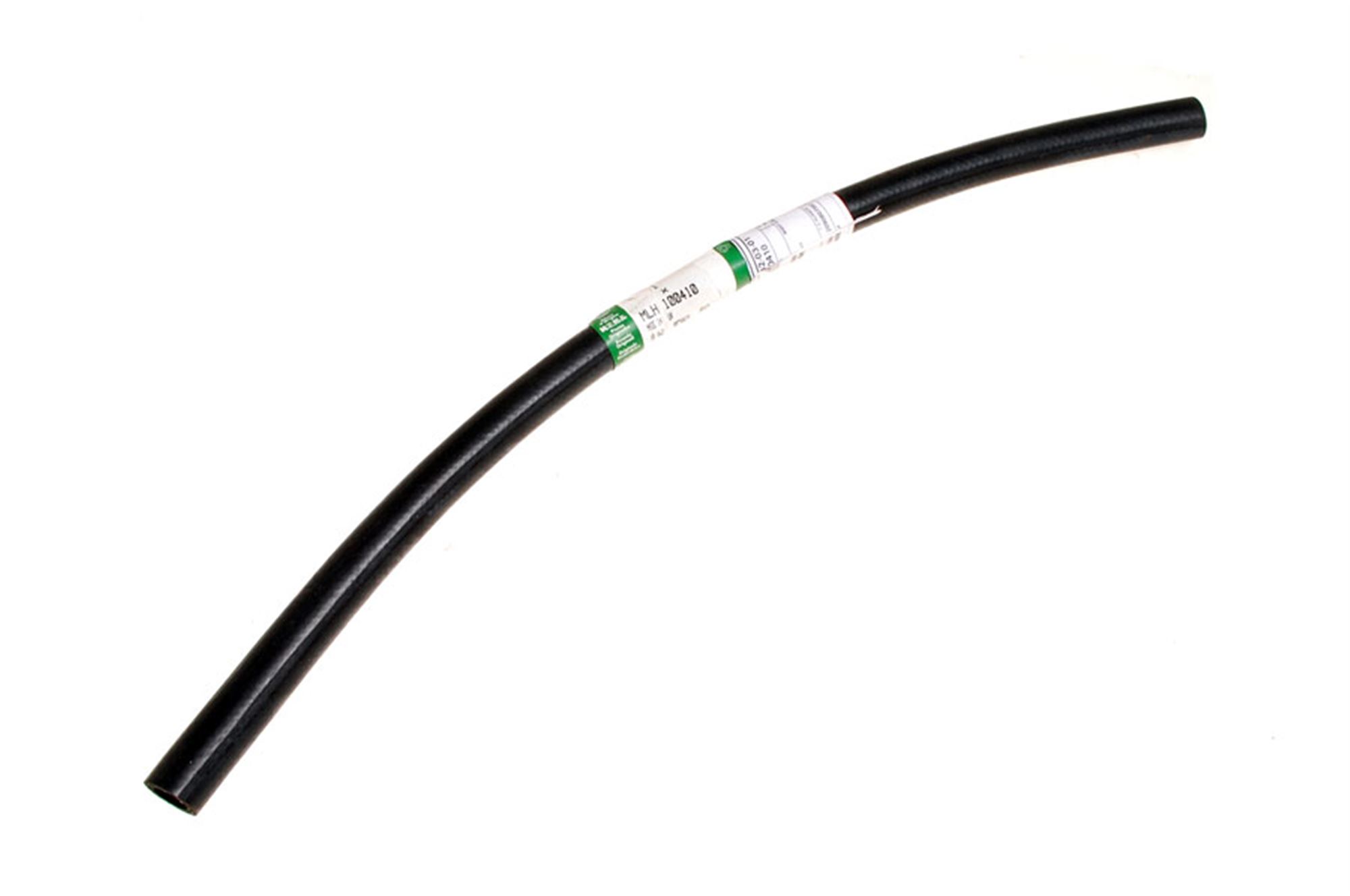 Tubo Respirador / Manguera De Llenado De Combustible Para Land Rover Defender Hasta 1997 - Repuesto MLH100410, Goma Resistente