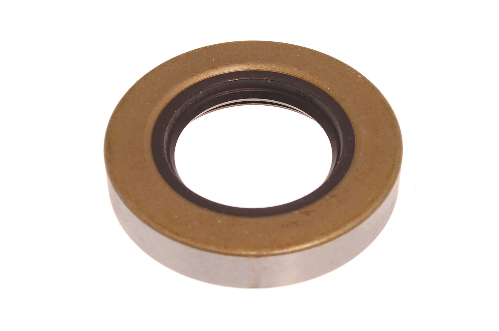 Oil Seal Differential Pinion Rubber 140337P Rimmer Bros